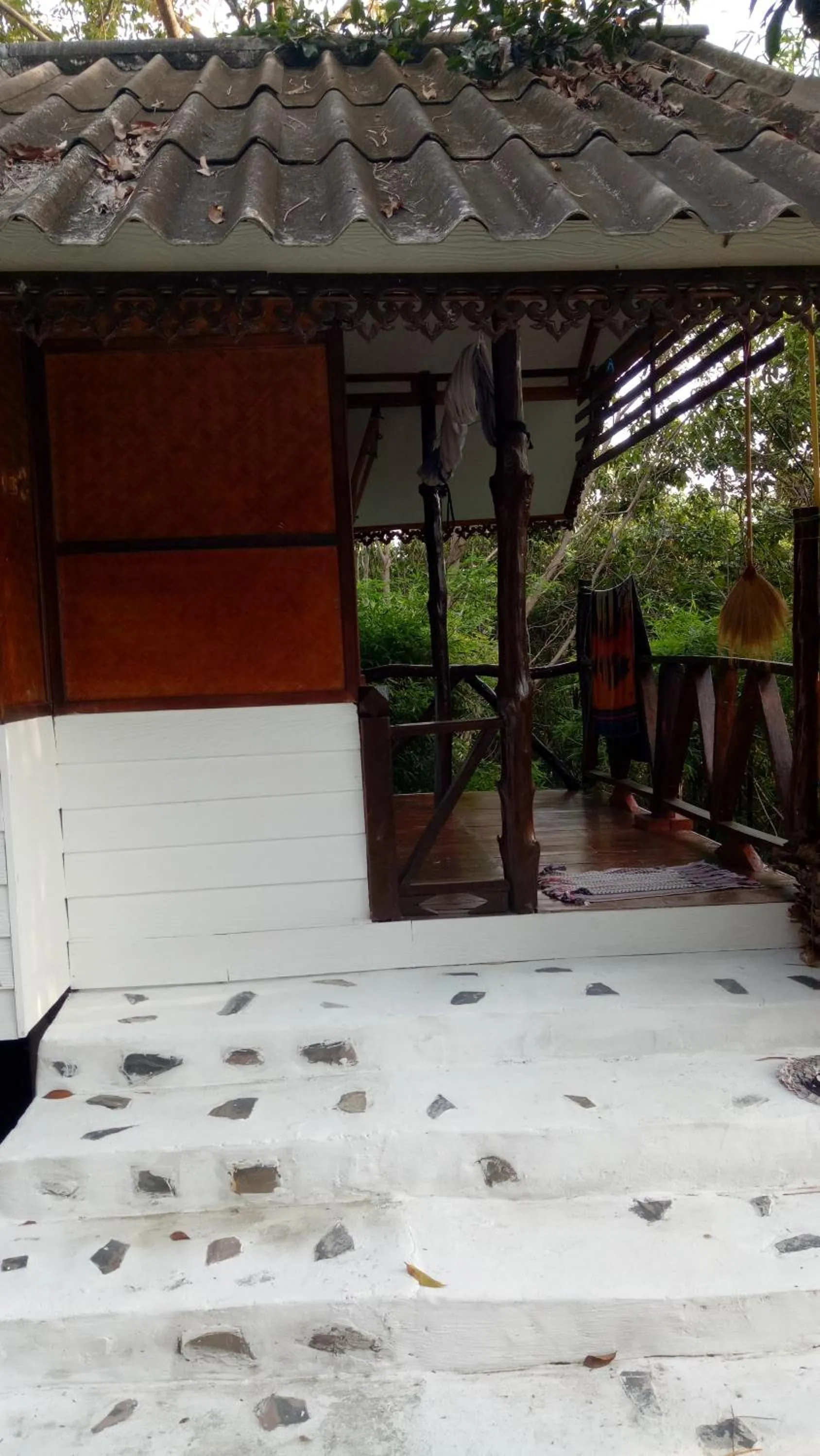 Comon Bungalow HaadChaoPhao