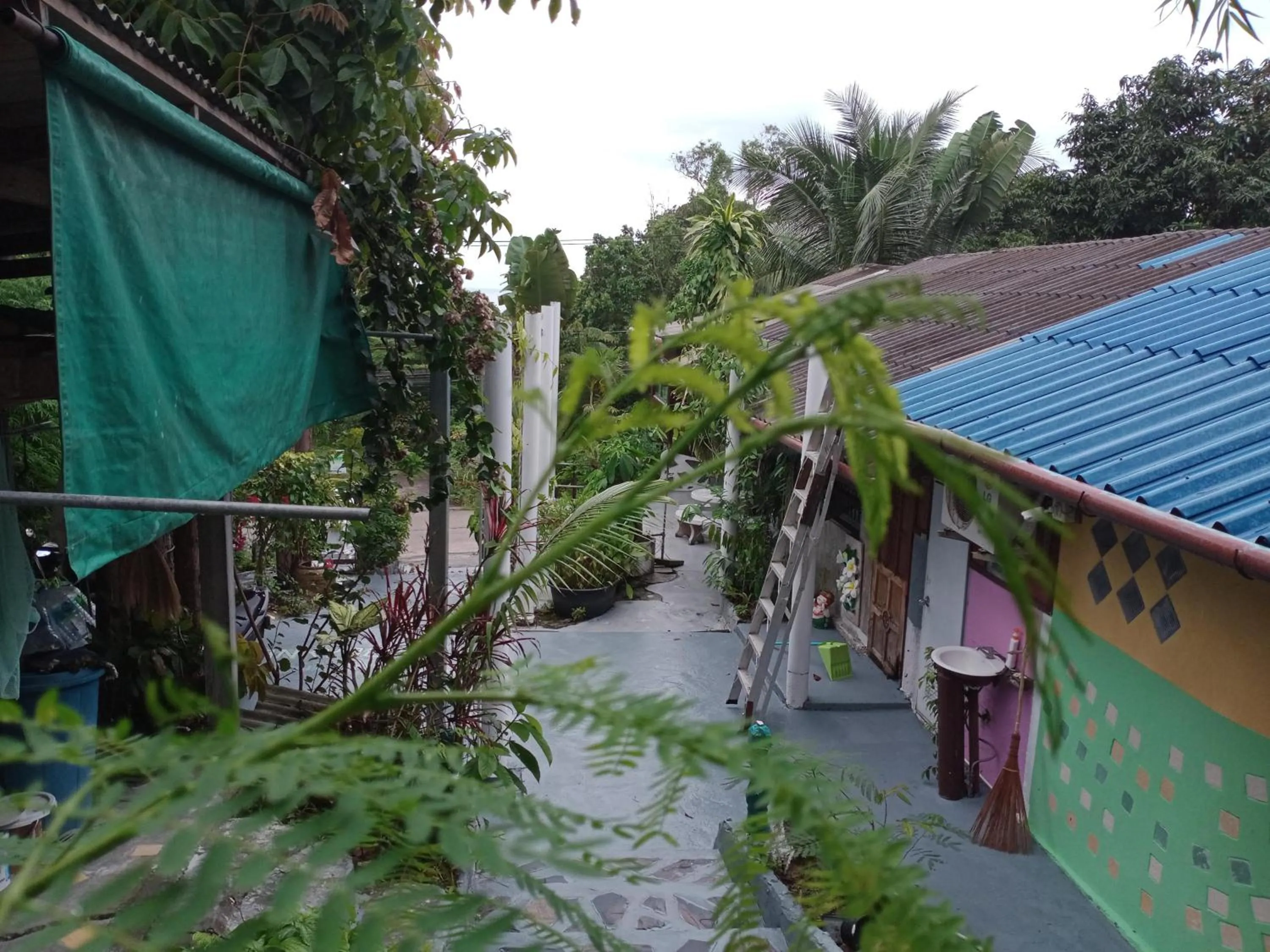 Comon Bungalow HaadChaoPhao