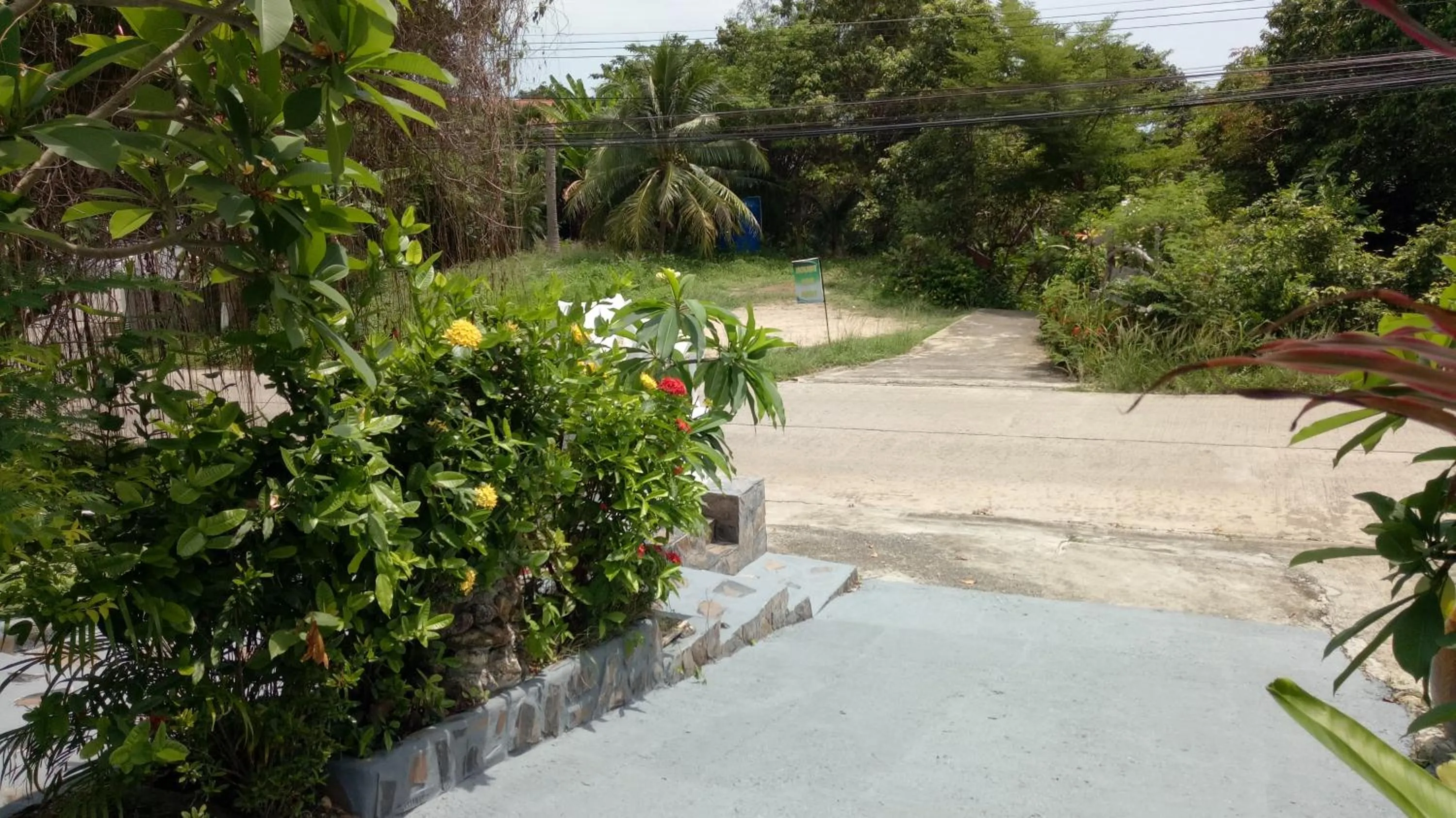 Comon Bungalow HaadChaoPhao