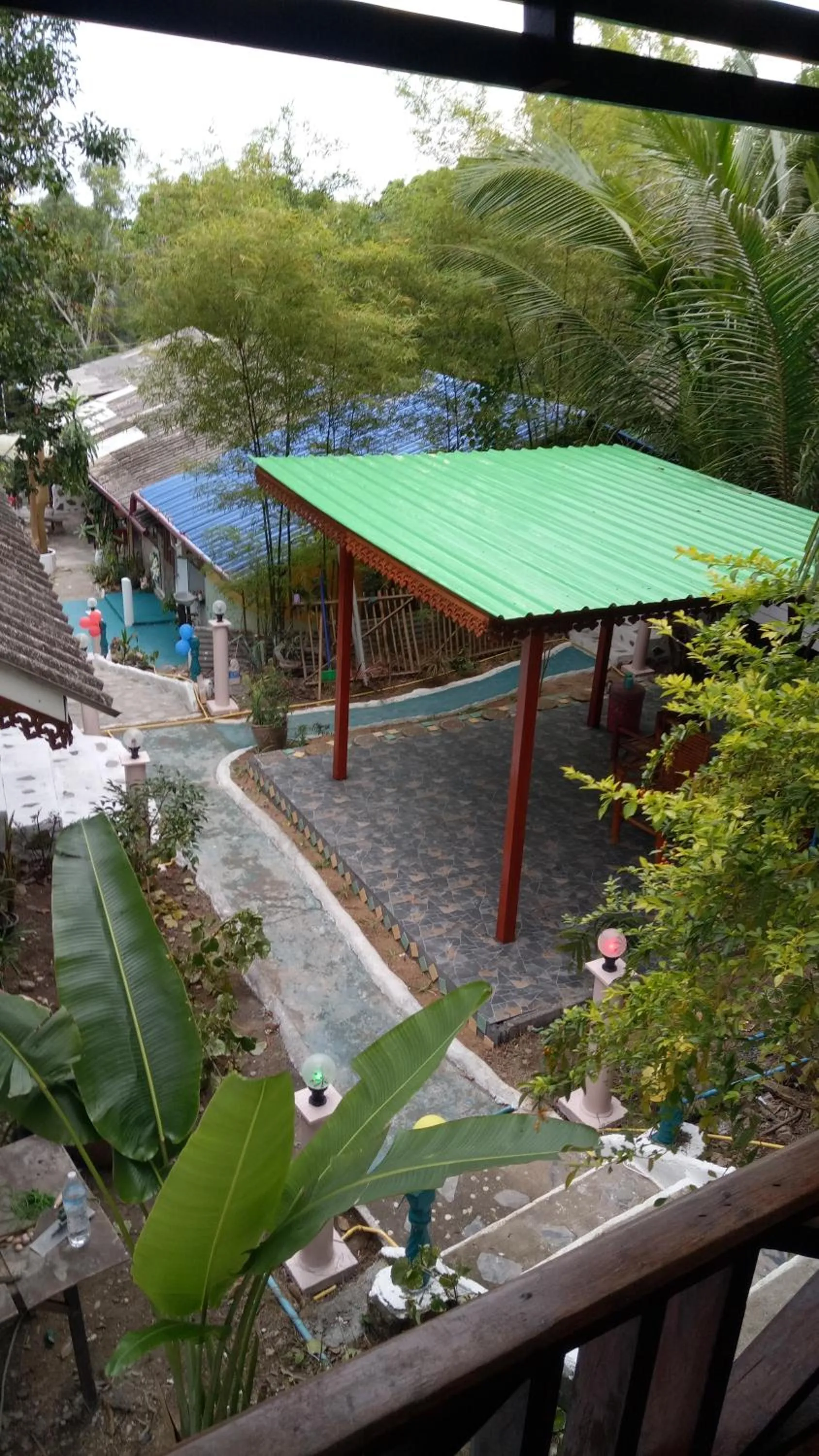 Comon Bungalow HaadChaoPhao