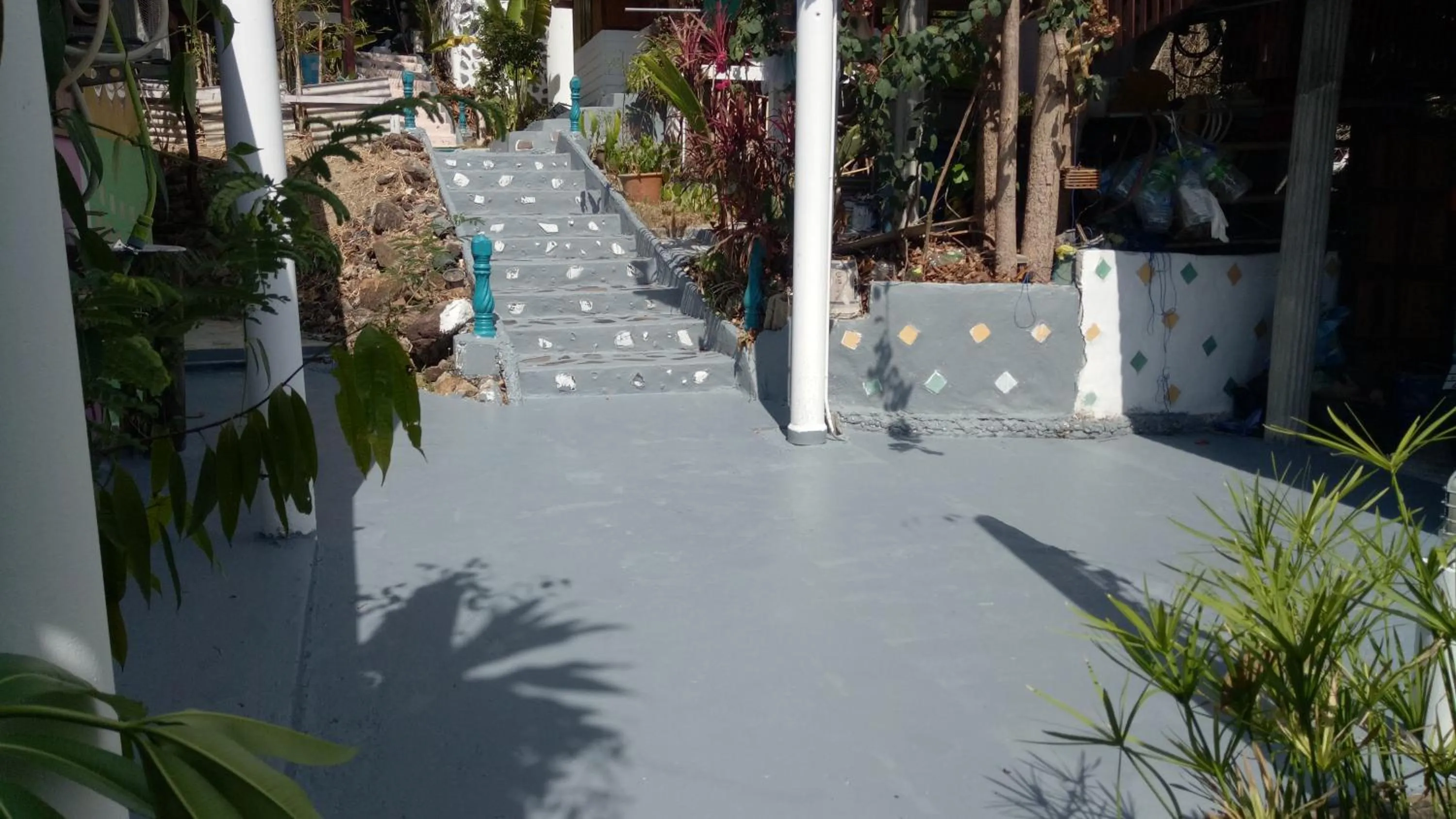 Comon Bungalow HaadChaoPhao