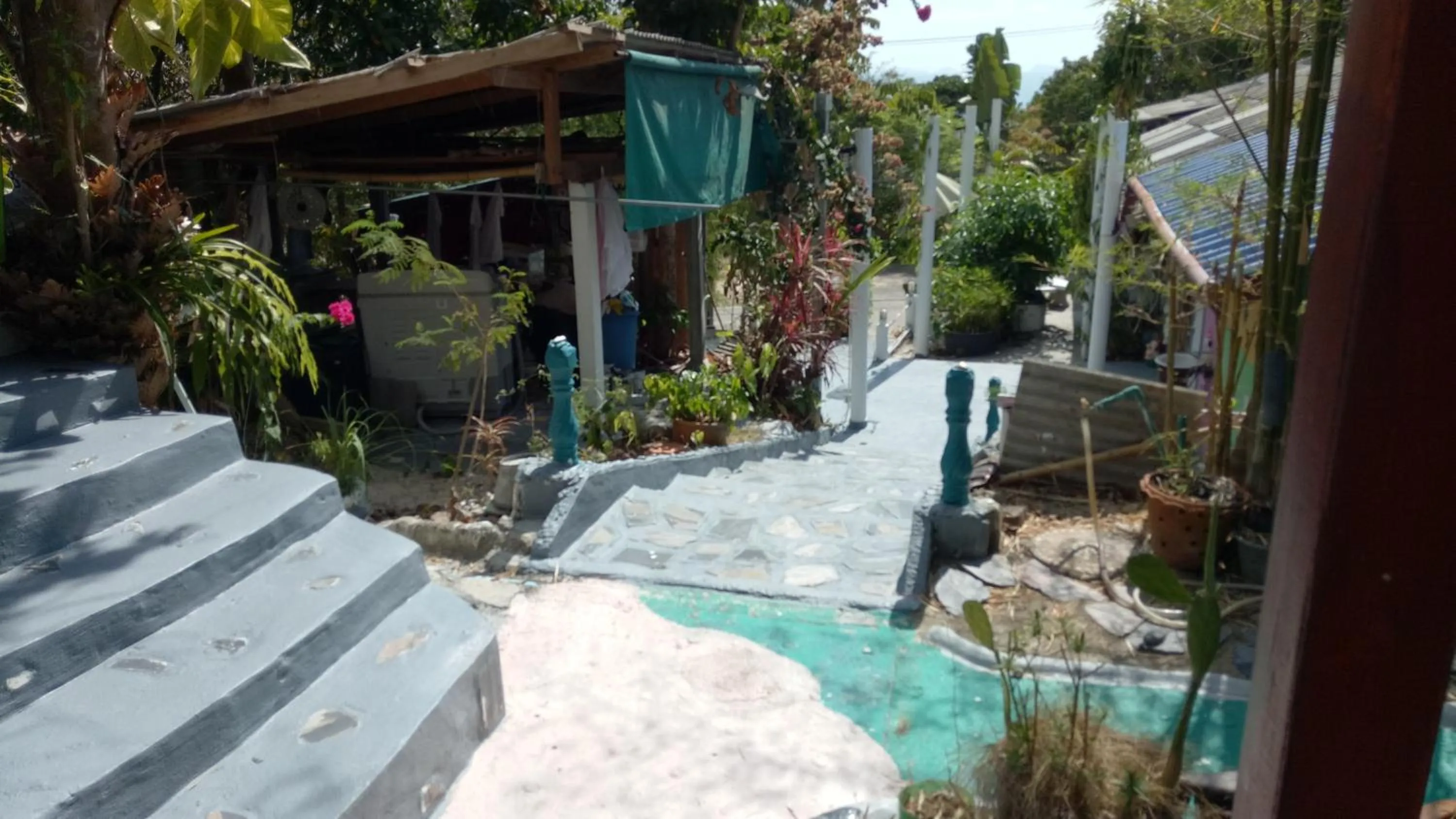 Comon Bungalow HaadChaoPhao