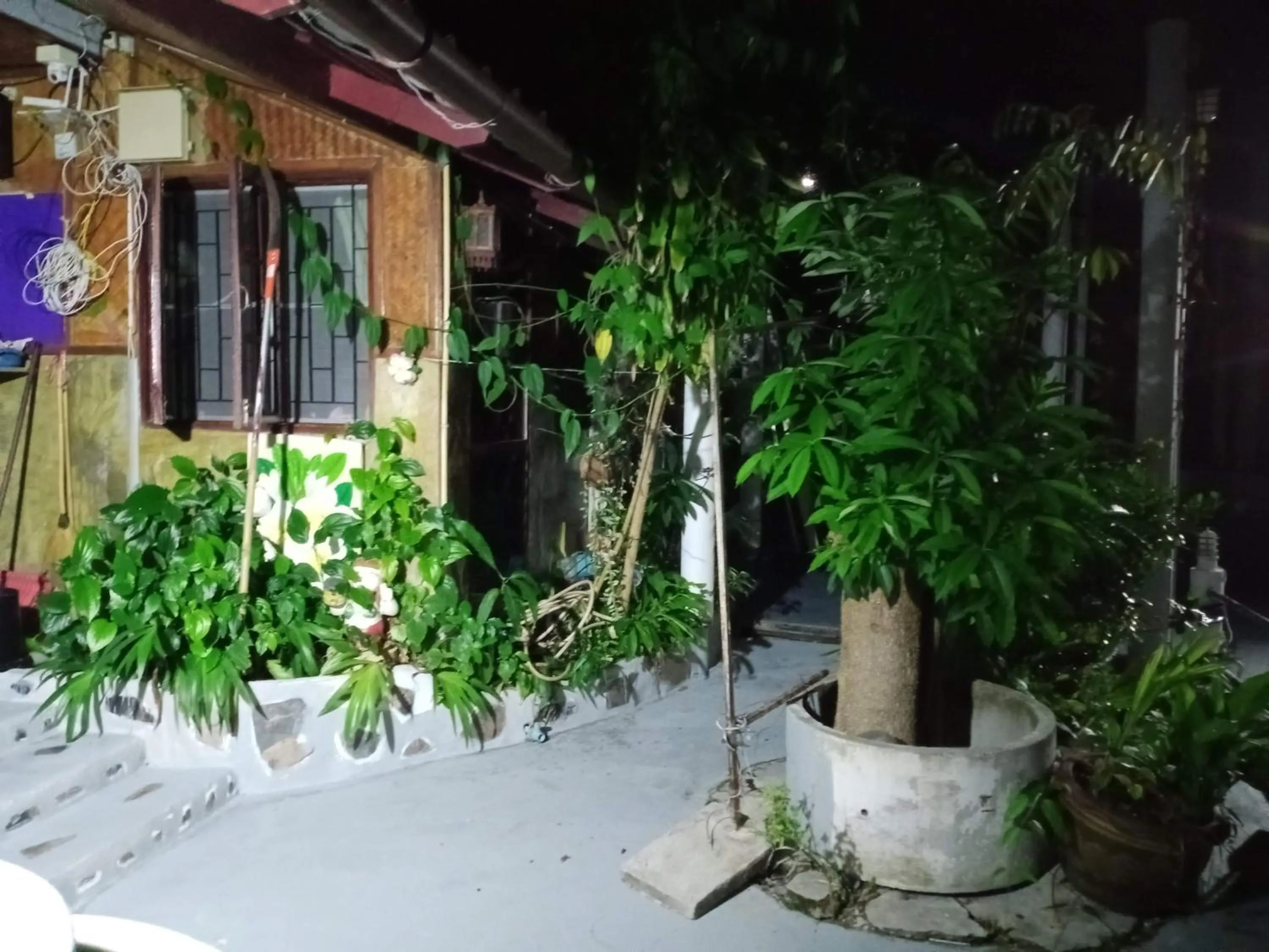 Property building in Comon Bungalow HaadChaoPhao