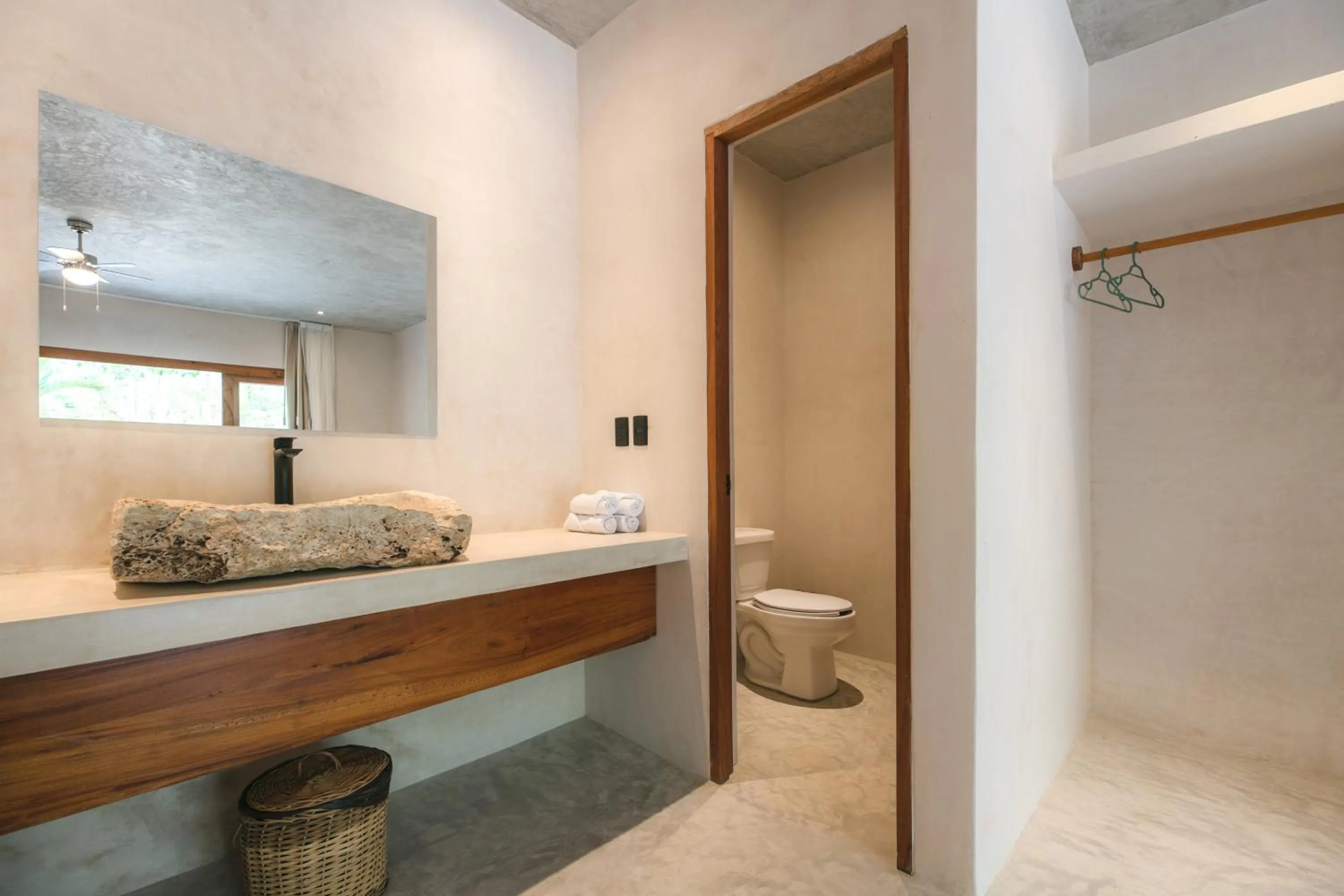 Superior Queen Room with Two Queen Beds in Aldea Balam