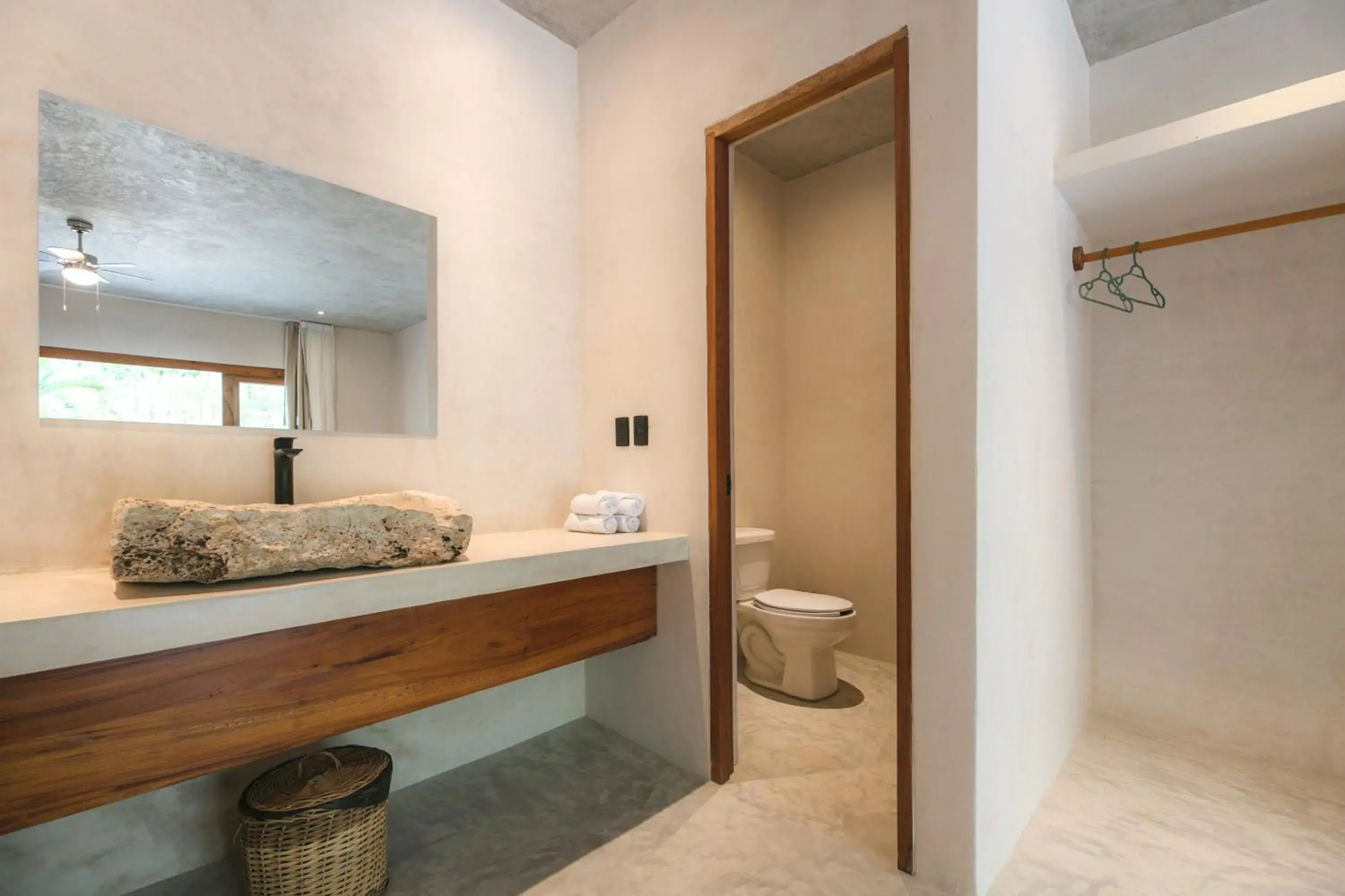 Superior Queen Room with Two Queen Beds in Aldea Balam Superior Queen Room with Two Queen Beds in Aldea Balam