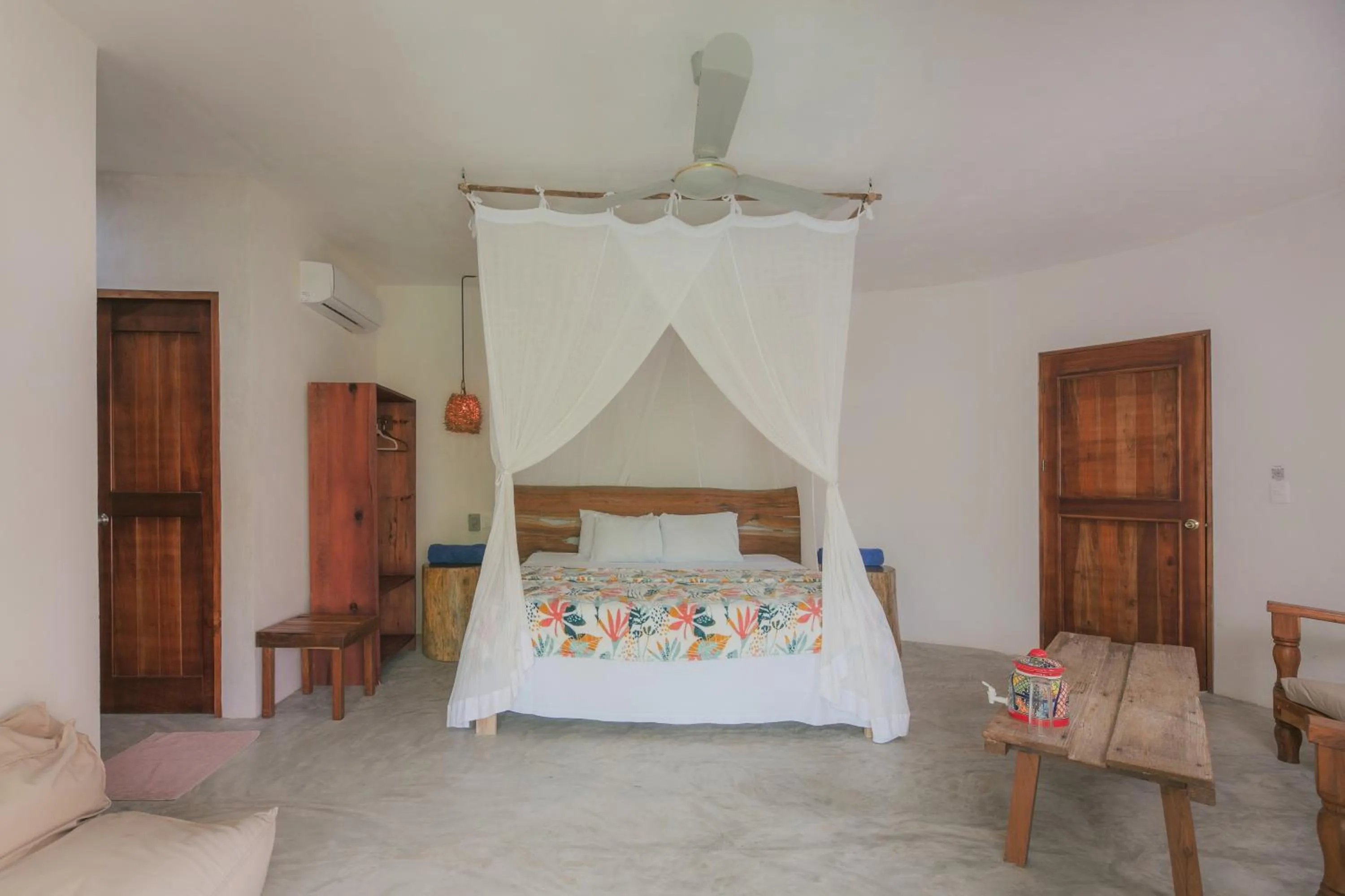 Villa with Pool View in Aldea Balam