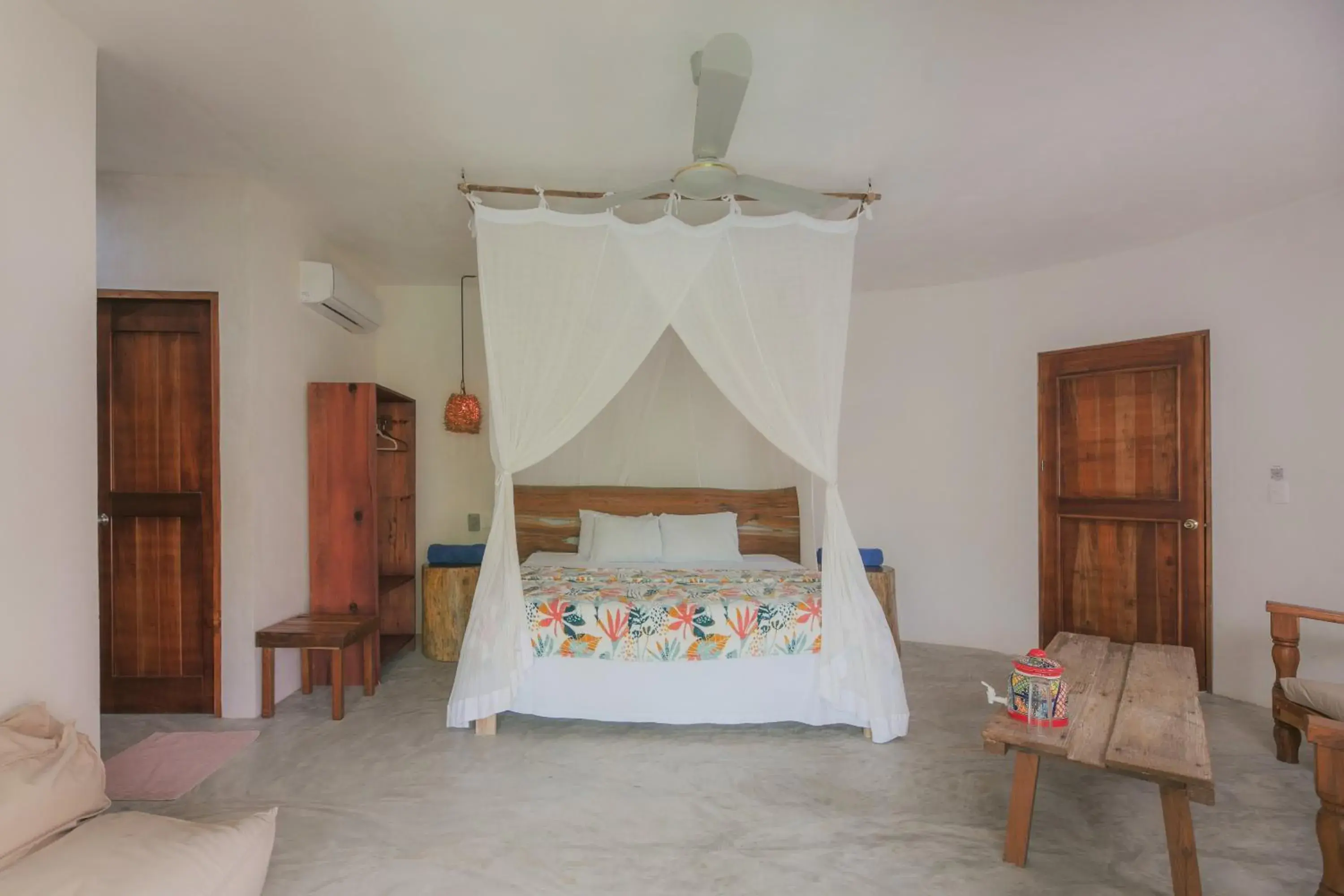 Villa with Pool View in Aldea Balam Villa with Pool View in Aldea Balam