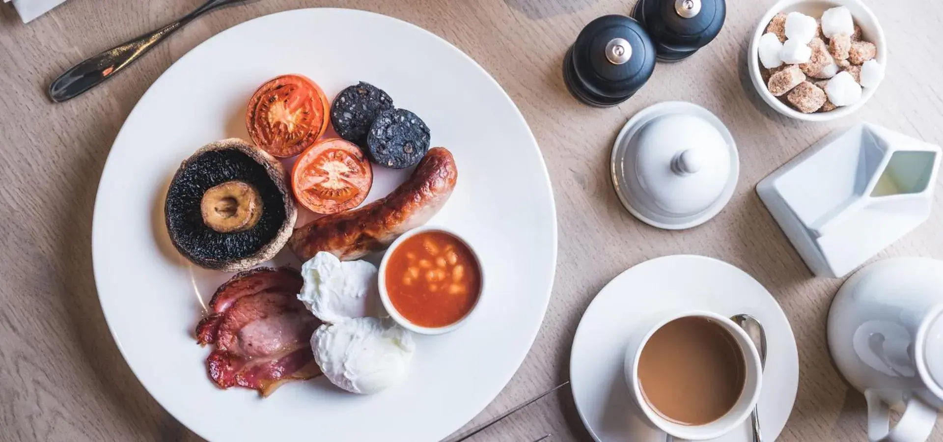 Deluxe Twin Room in The Swan Hotel Deluxe Twin Room in The Swan Hotel