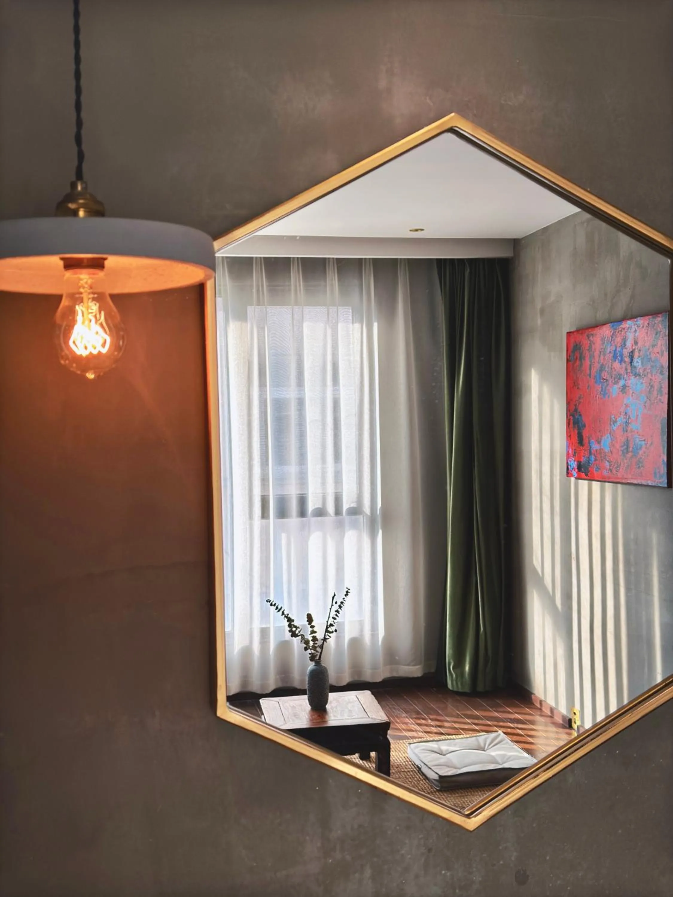 Suzhou Unique Space Design Art Hotel