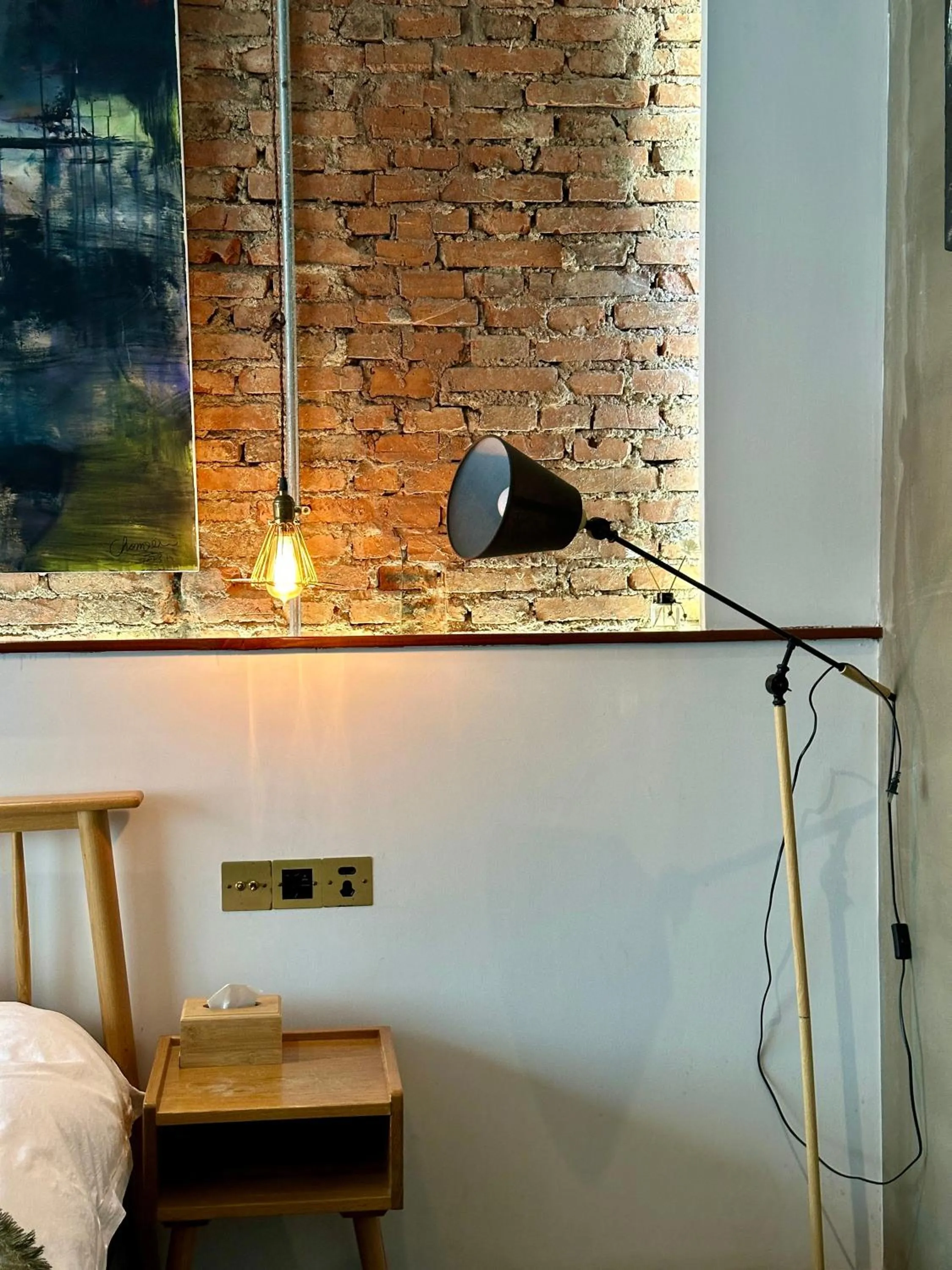 Suzhou Unique Space Design Art Hotel