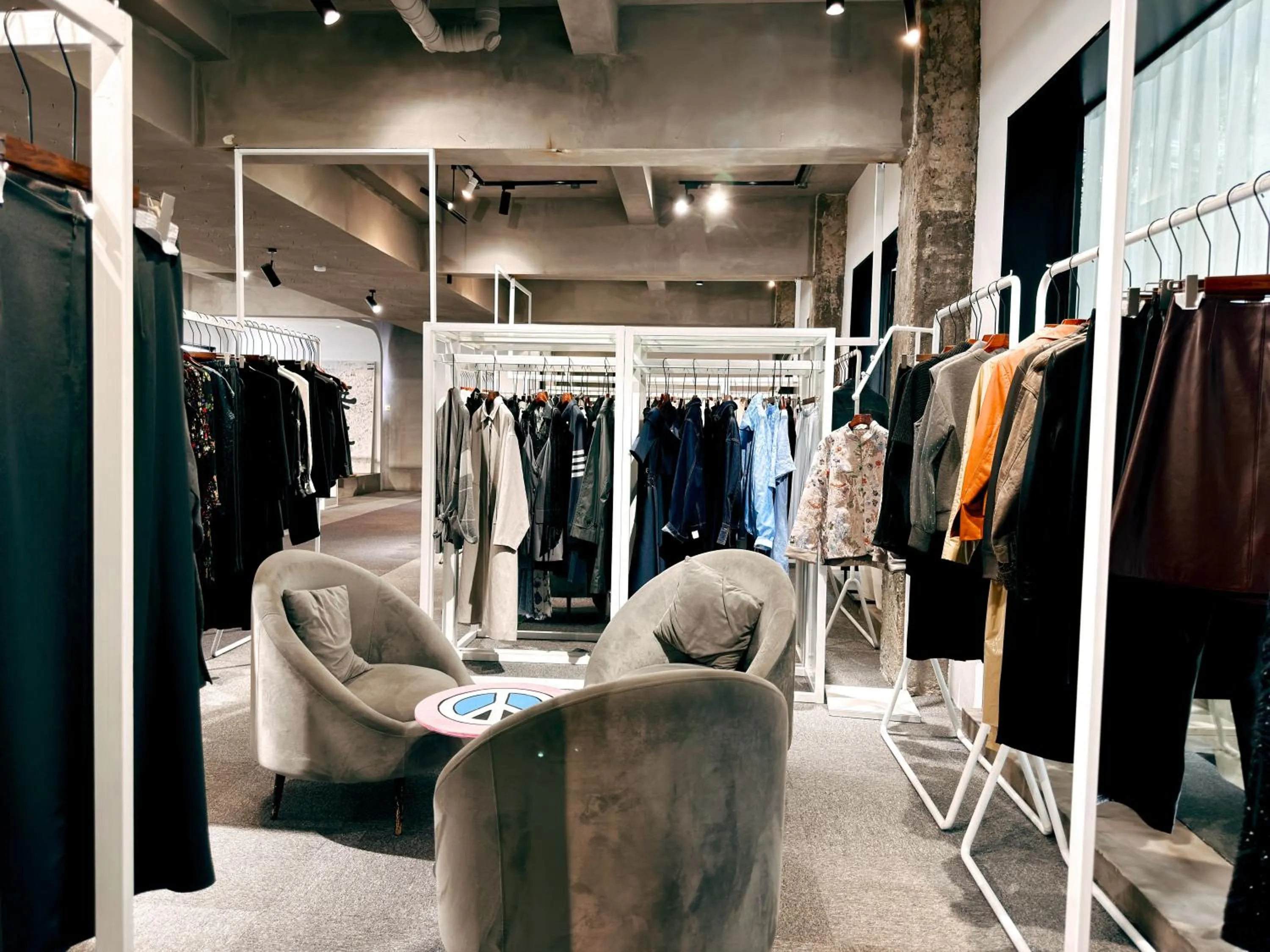 Suzhou Unique Space Design Art Hotel