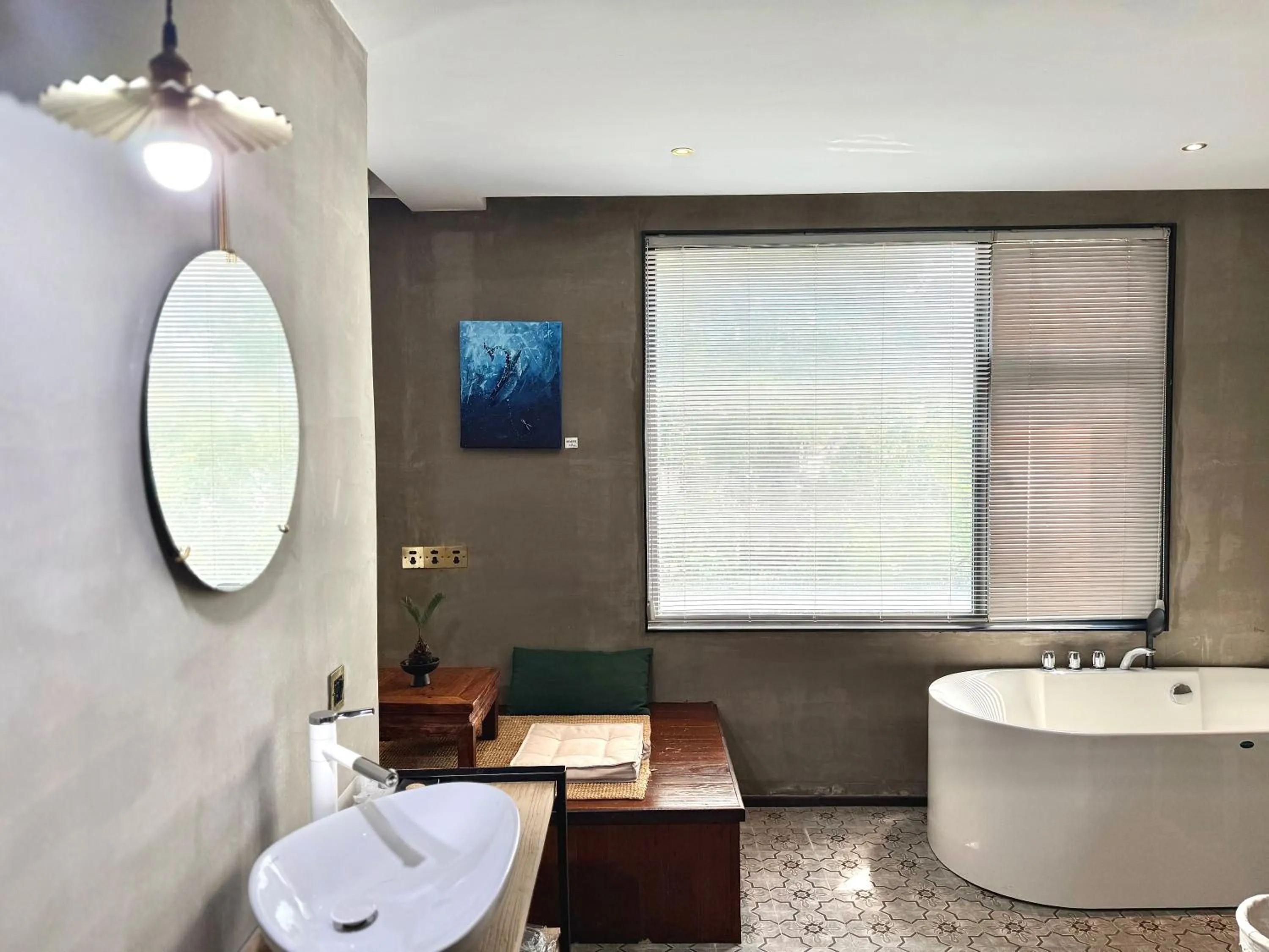 Suzhou Unique Space Design Art Hotel