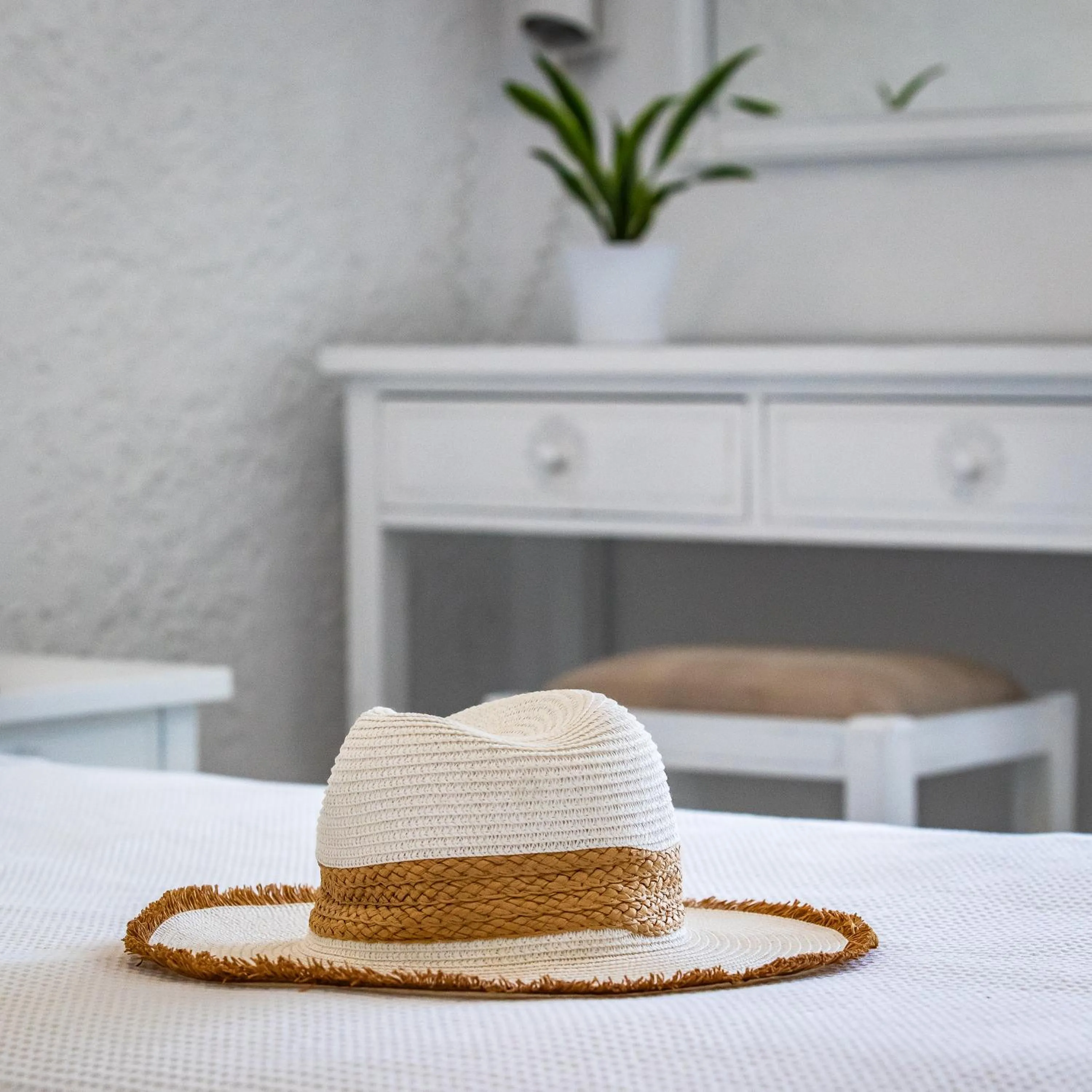 Decorative detail in Aperitton Hotel