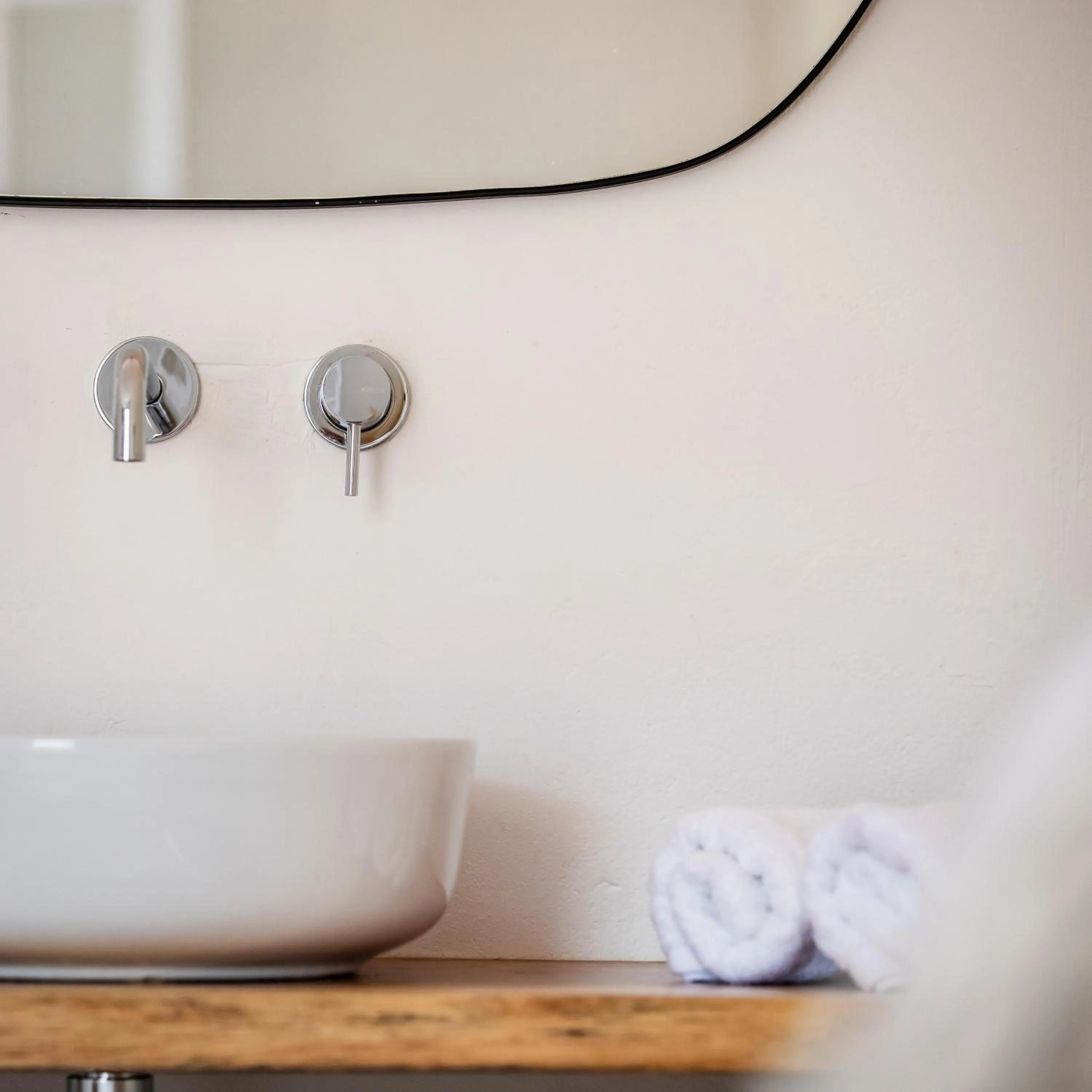 Decorative detail in Aperitton Hotel