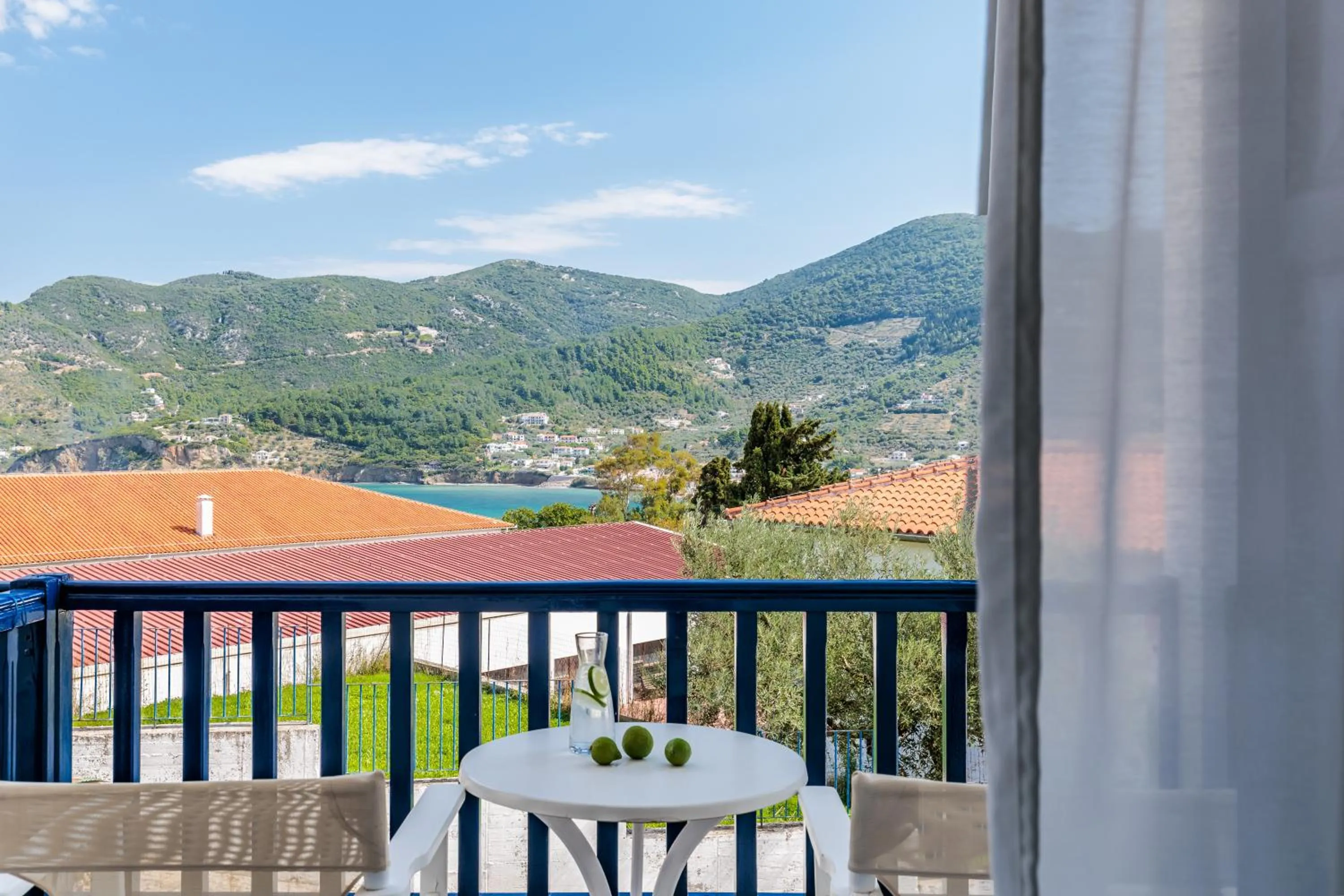 View (from property/room) in Aperitton Hotel