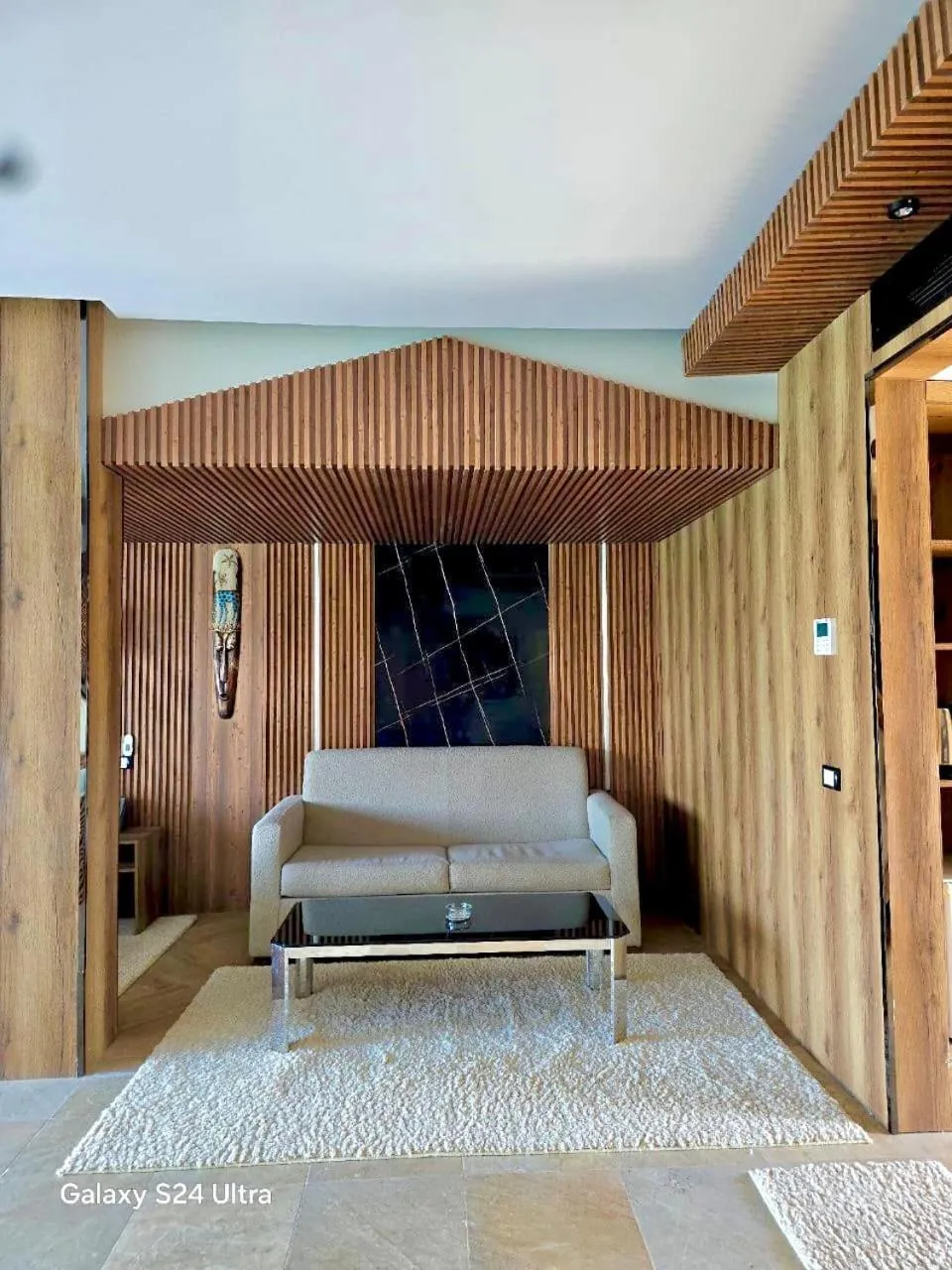 Restaurant/places to eat in Panorama Bungalows Resort El Gouna