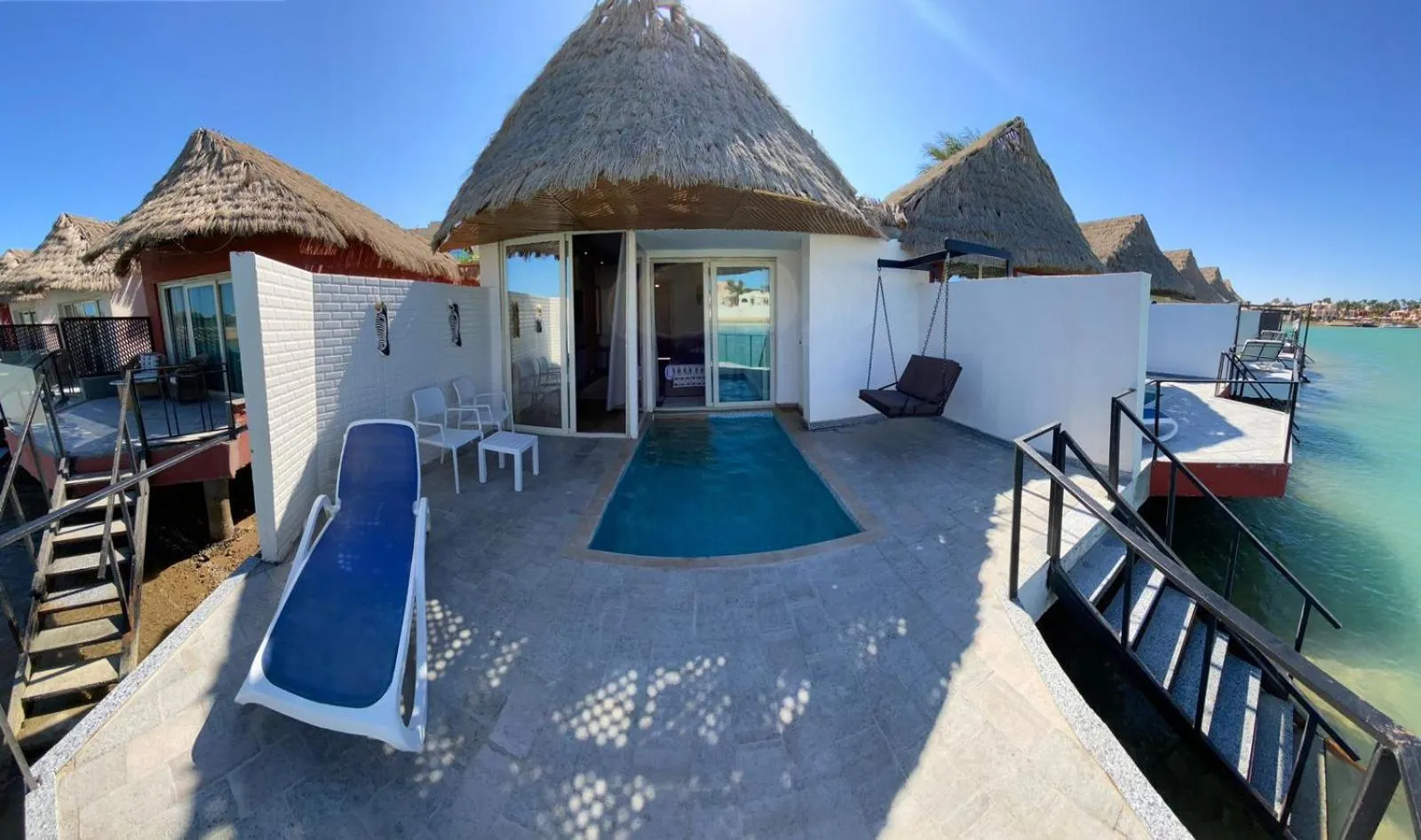 Panorama Bungalows Resort El Gouna