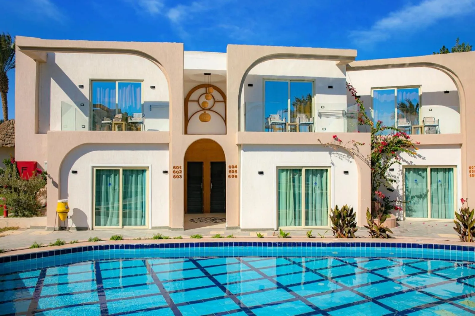 Panorama Bungalows Resort El Gouna