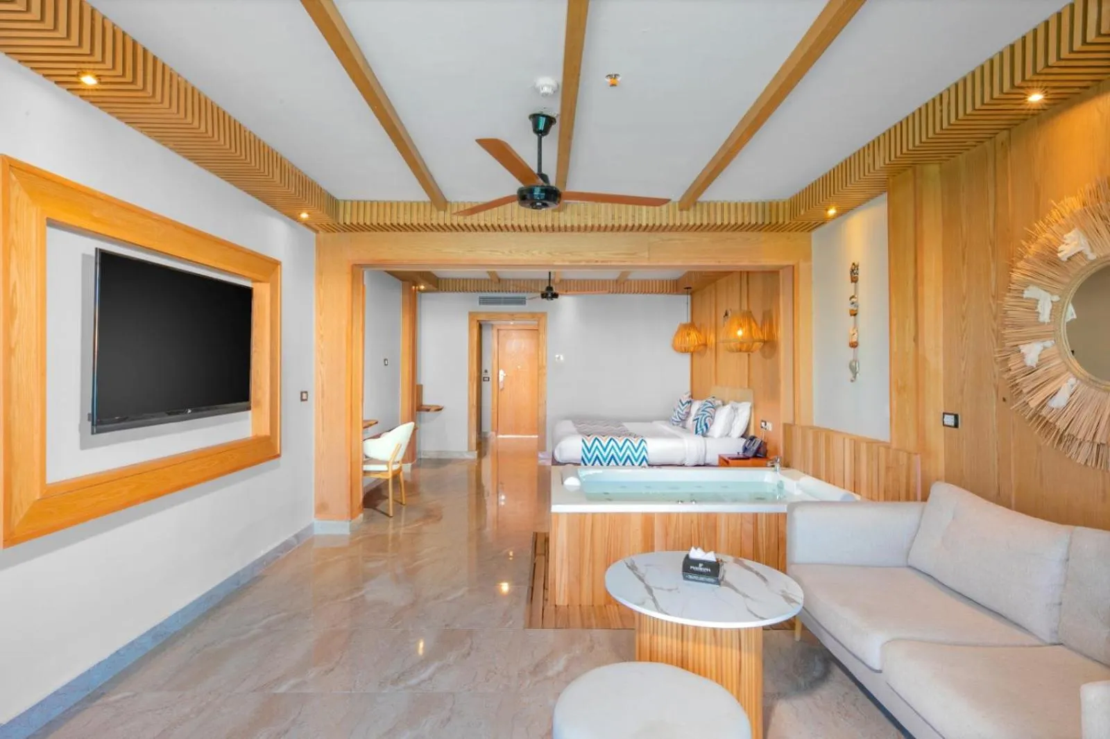 Panorama Bungalows Resort El Gouna