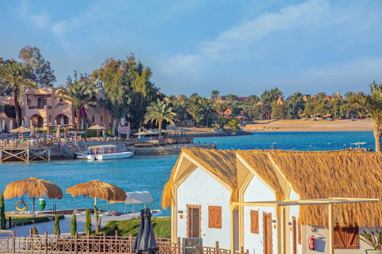 Panorama Bungalows Resort El Gouna
