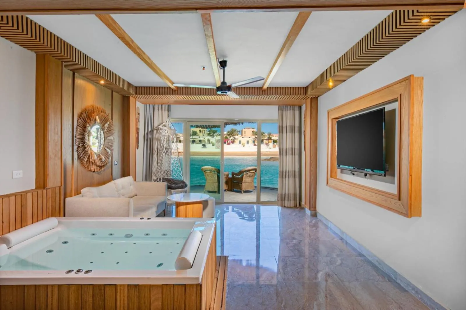 Panorama Bungalows Resort El Gouna