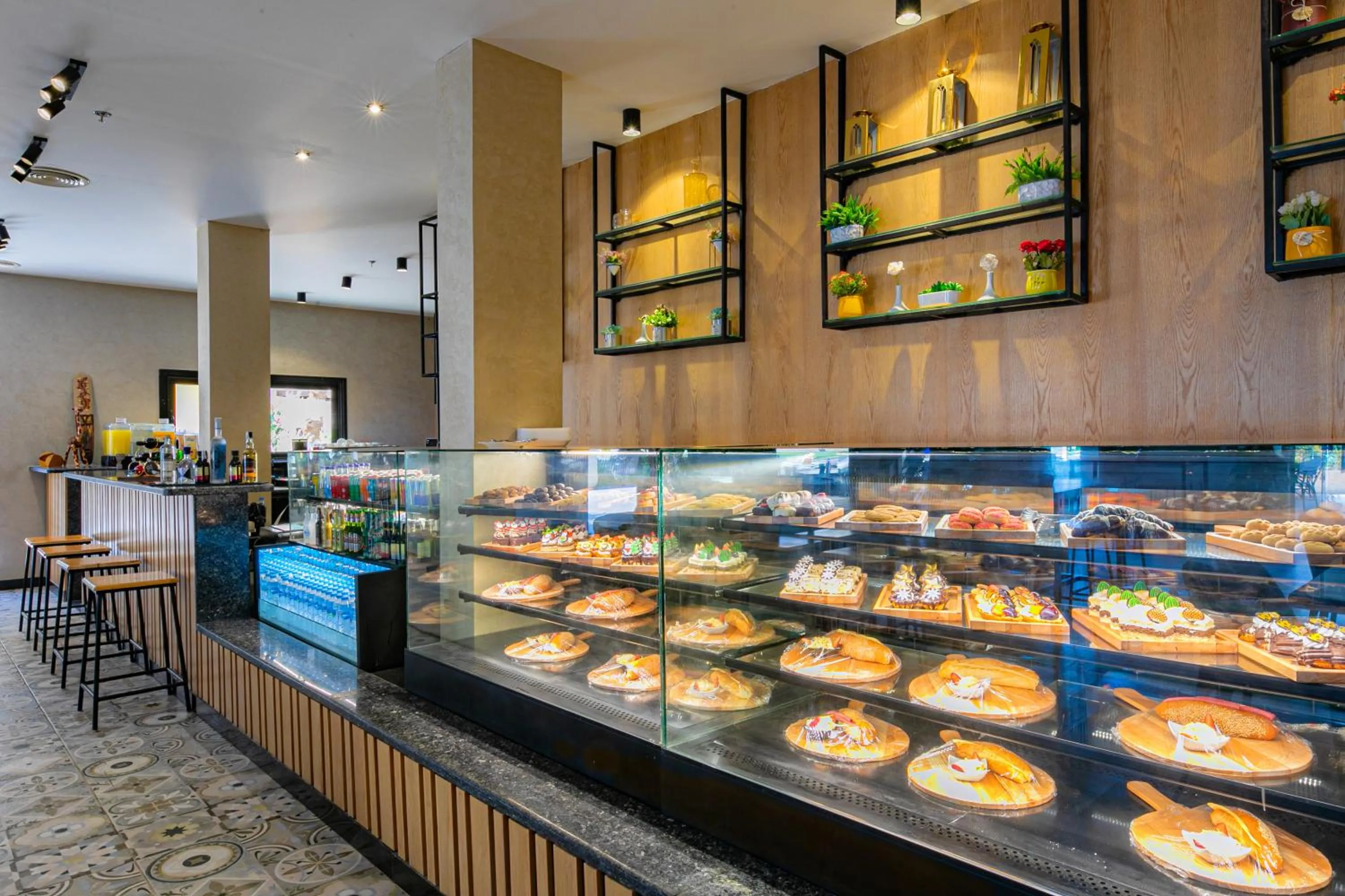 Panorama Bungalows Resort El Gouna