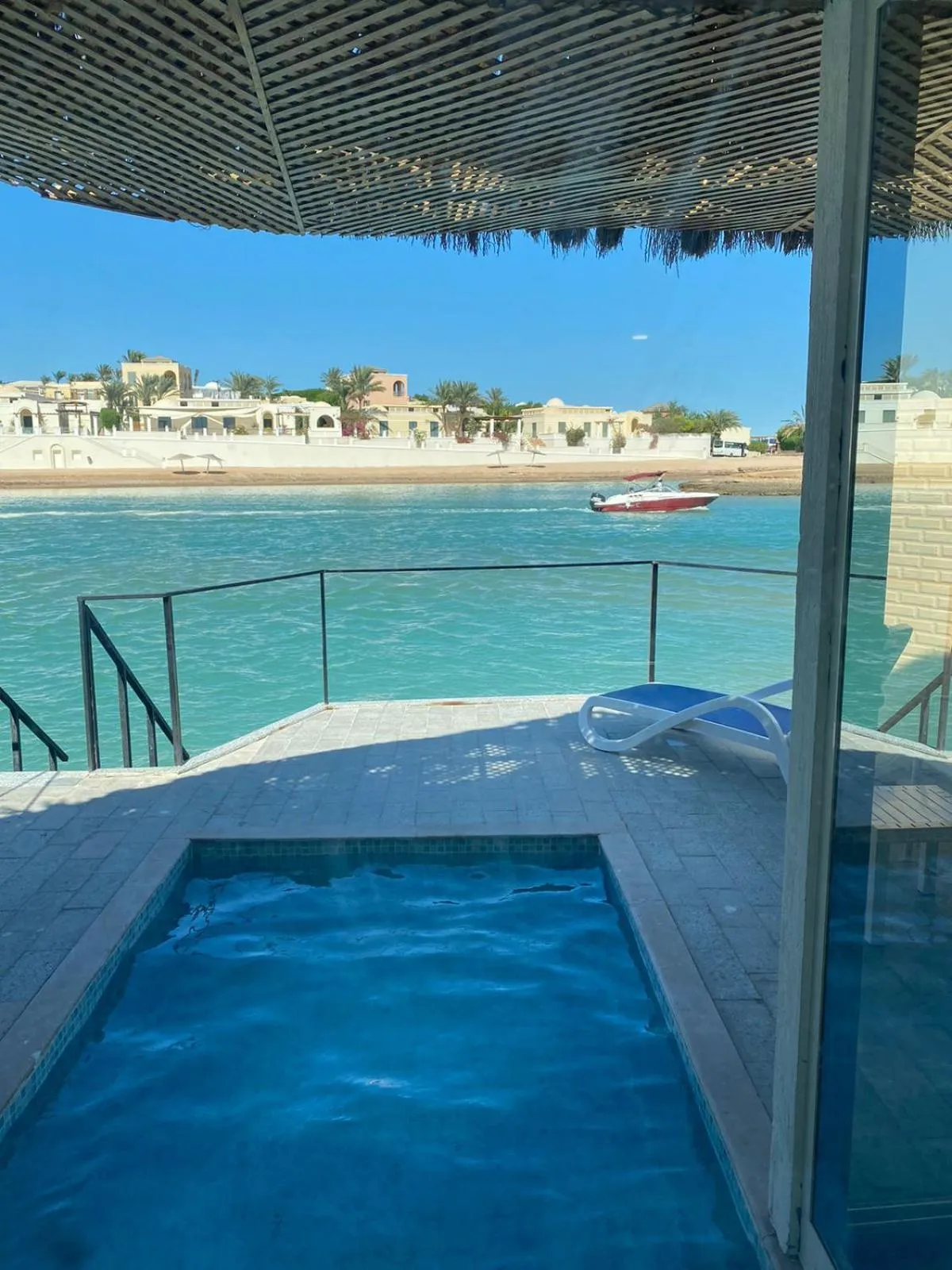 Panorama Bungalows Resort El Gouna