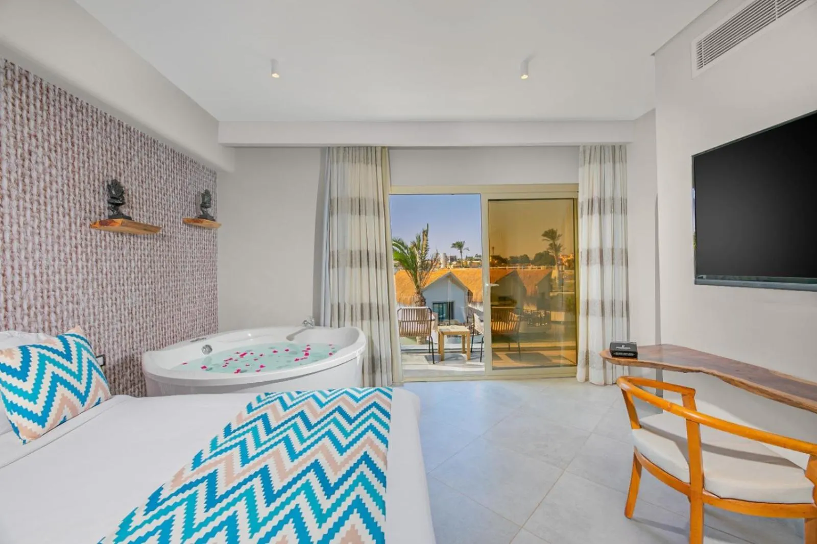 Panorama Bungalows Resort El Gouna