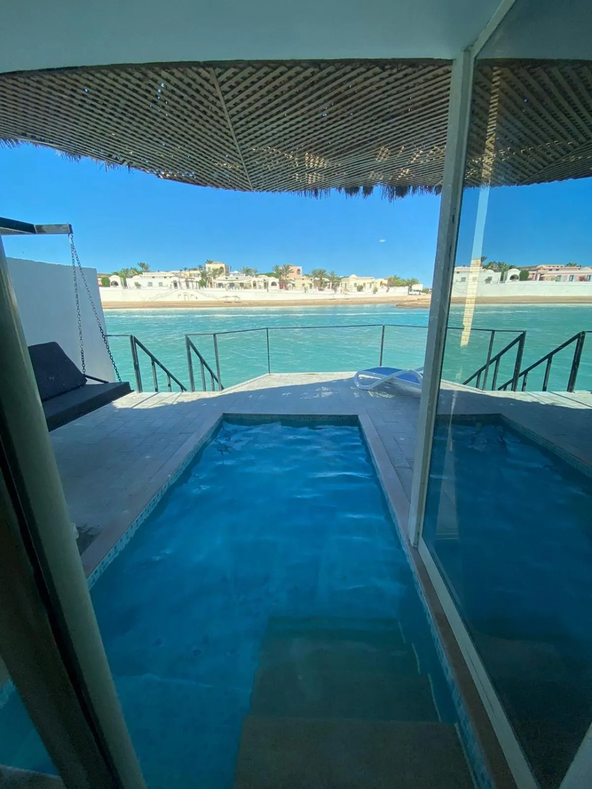 Panorama Bungalows Resort El Gouna