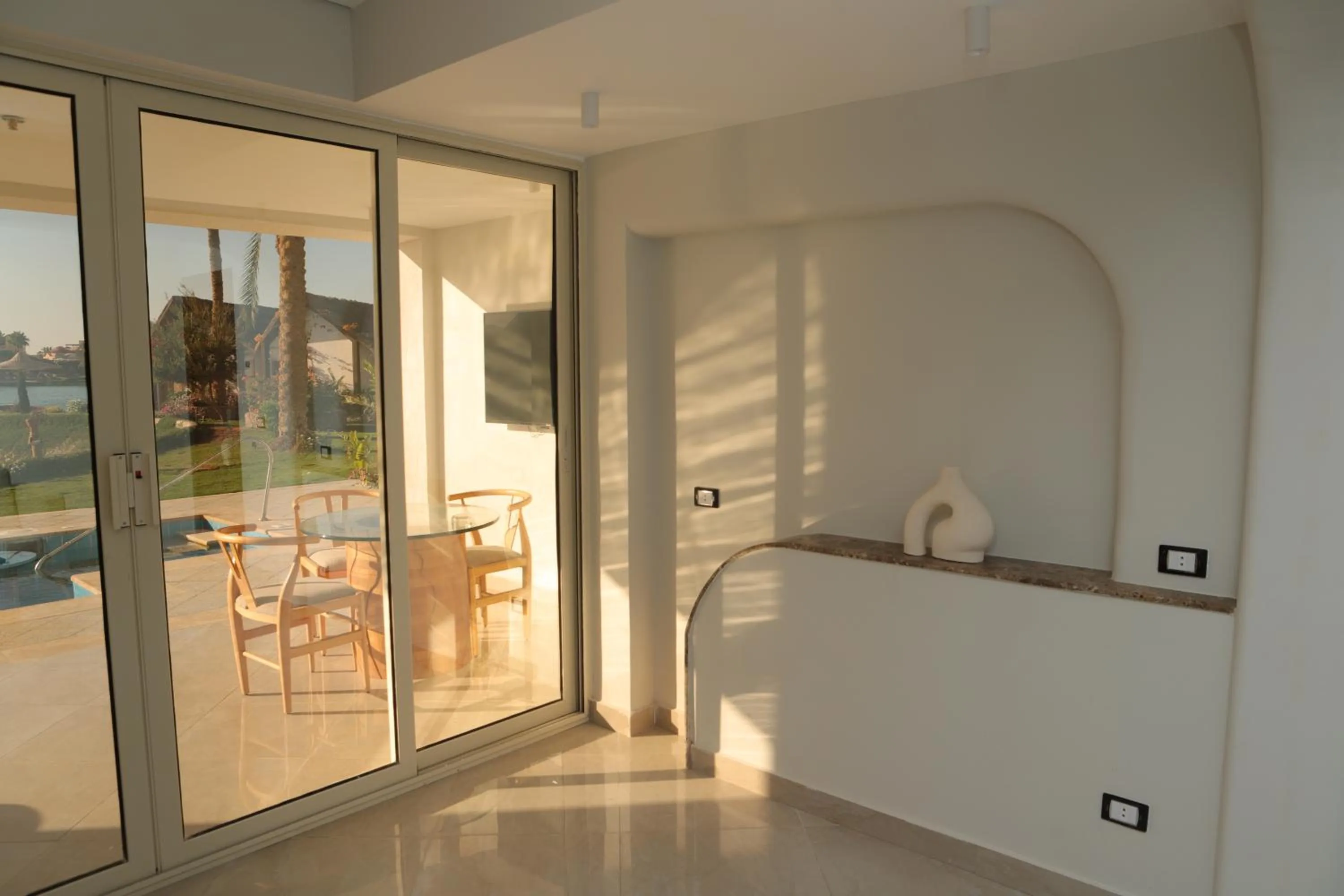 Panorama Bungalows Resort El Gouna