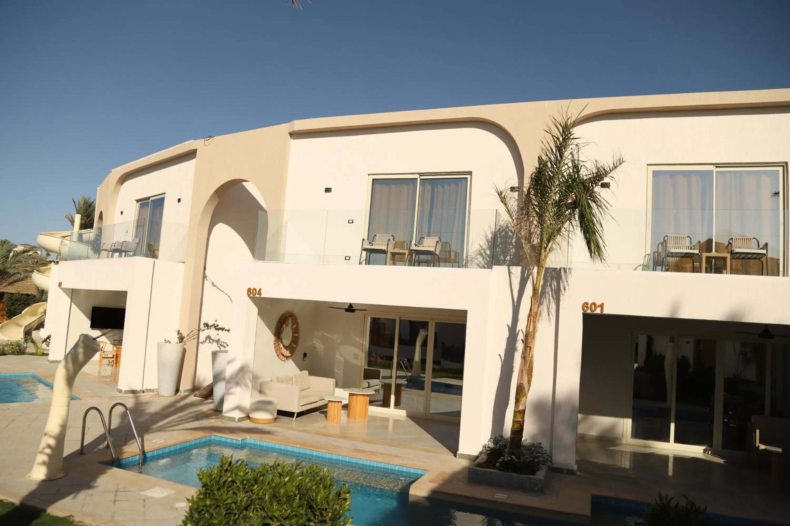 Panorama Bungalows Resort El Gouna