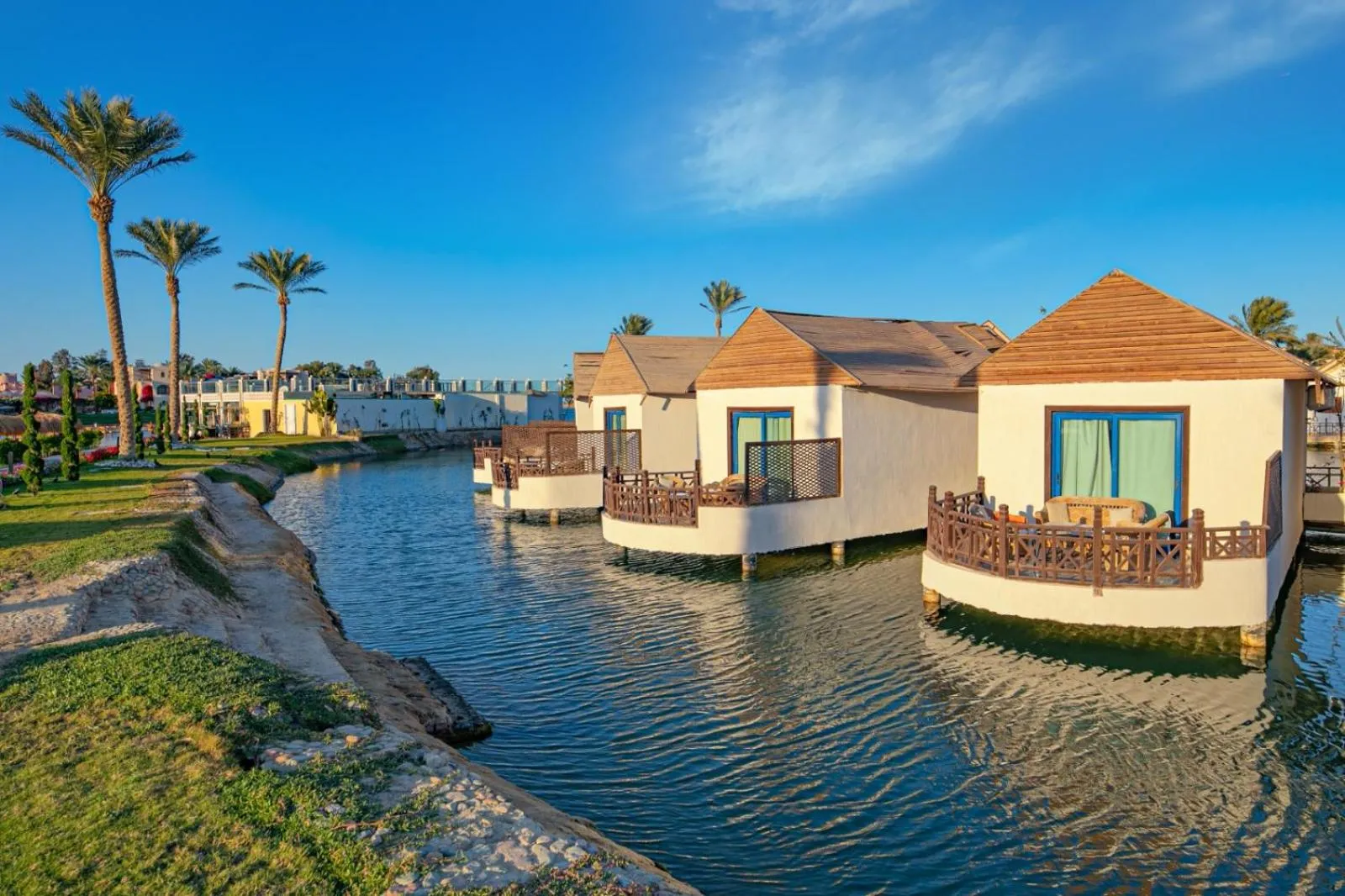 Panorama Bungalows Resort El Gouna