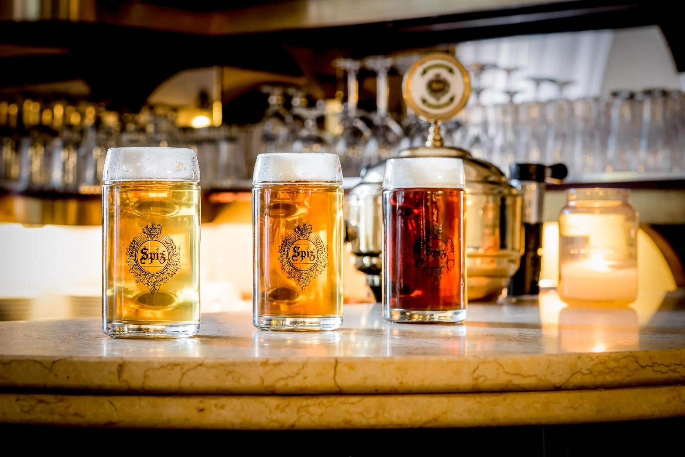 Drinks in Pałac Spiż Miłków koło Karpacza