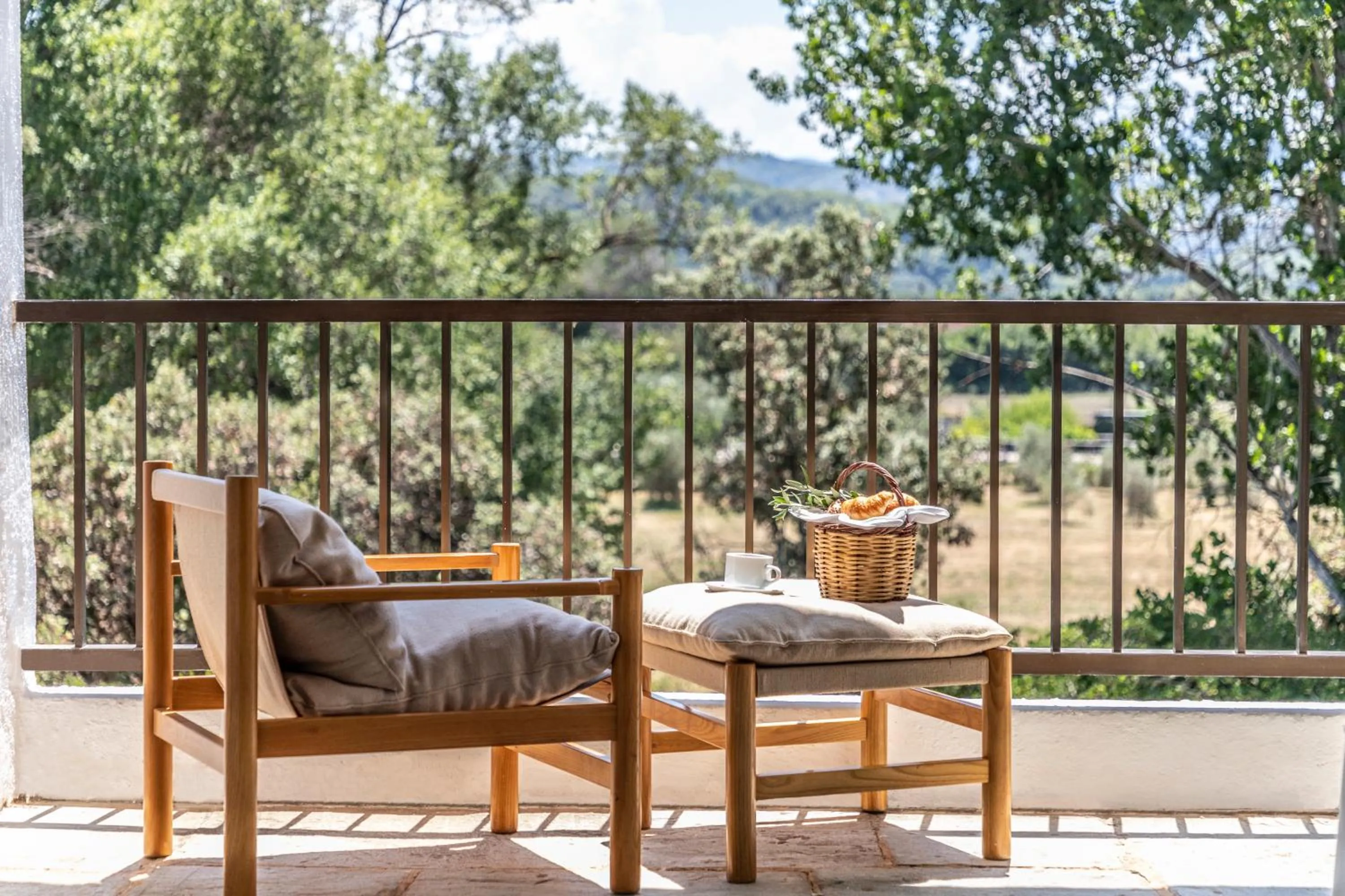 View (from property/room) in Amalia Hotel Olympia