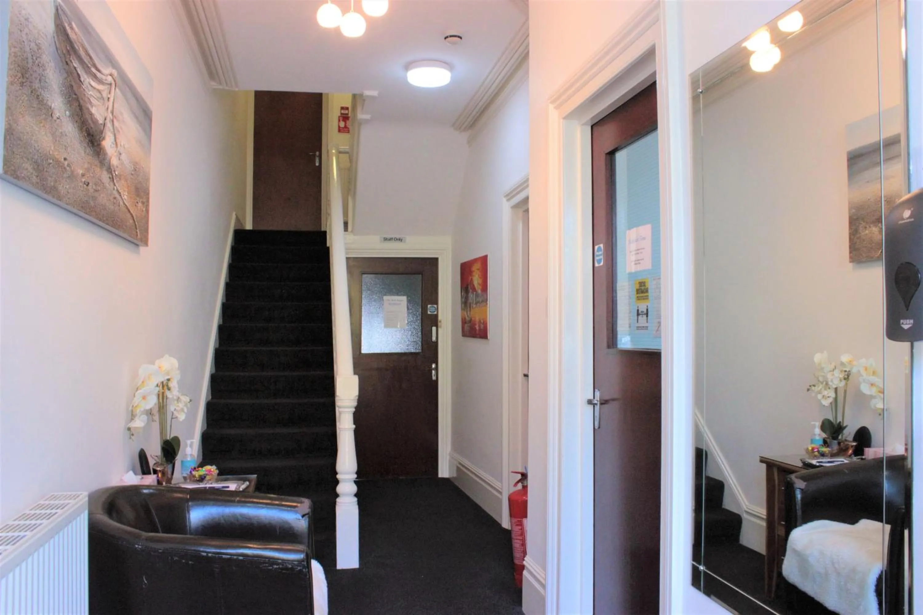 Property building in The P&M Paignton RESIDENCE