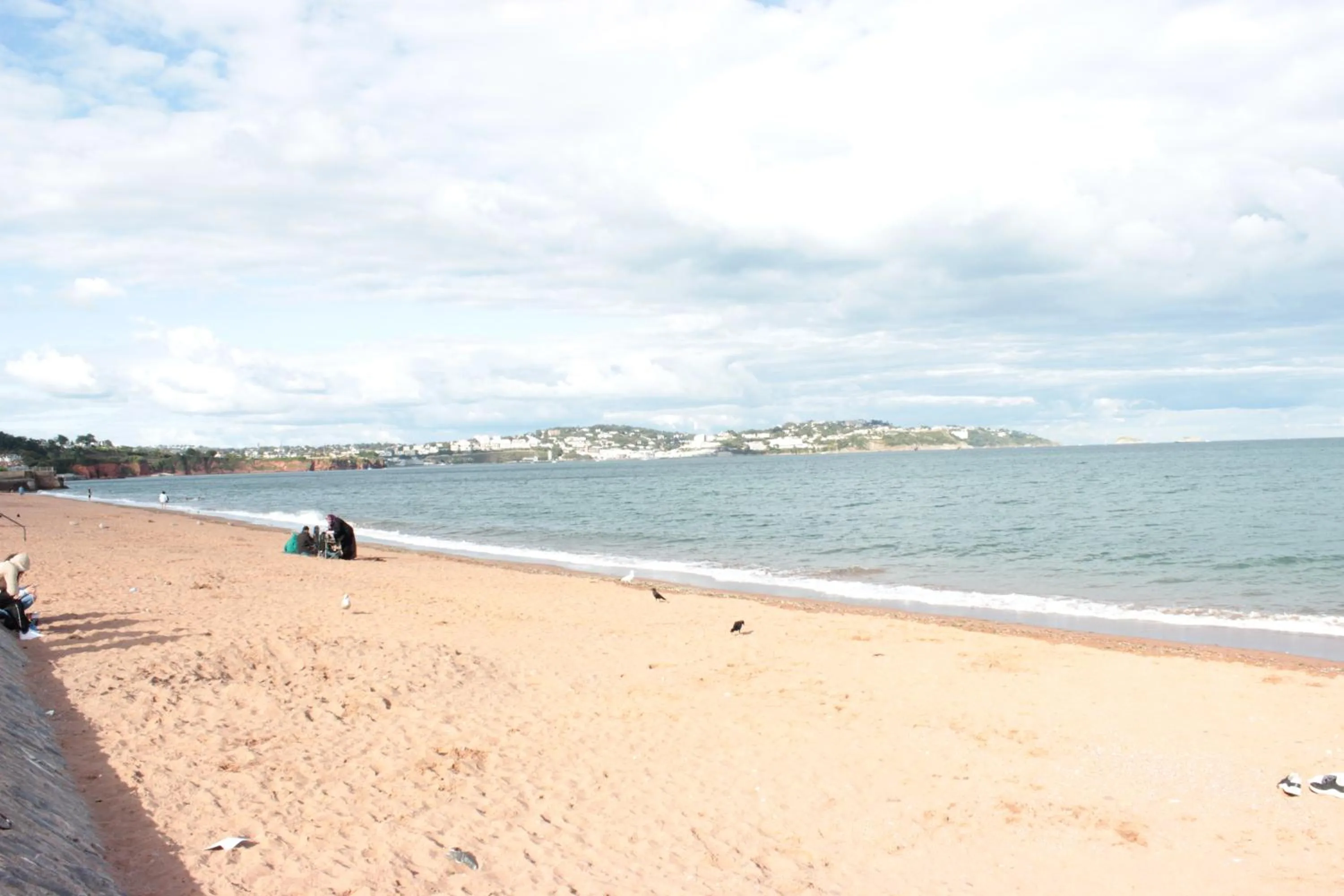 Neighbourhood in The P&M Paignton RESIDENCE