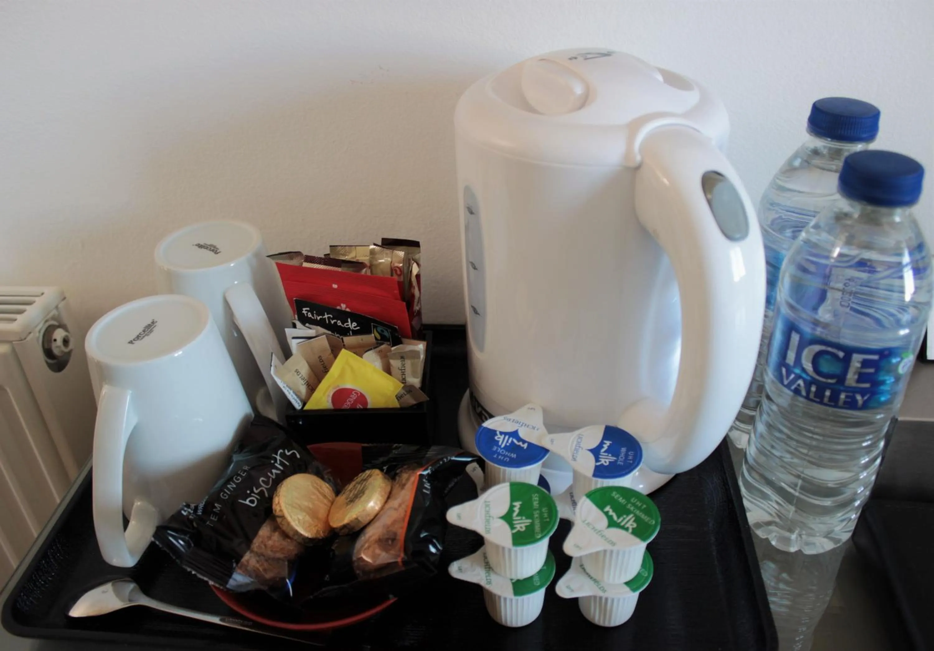 Food close-up in The P&M Paignton RESIDENCE