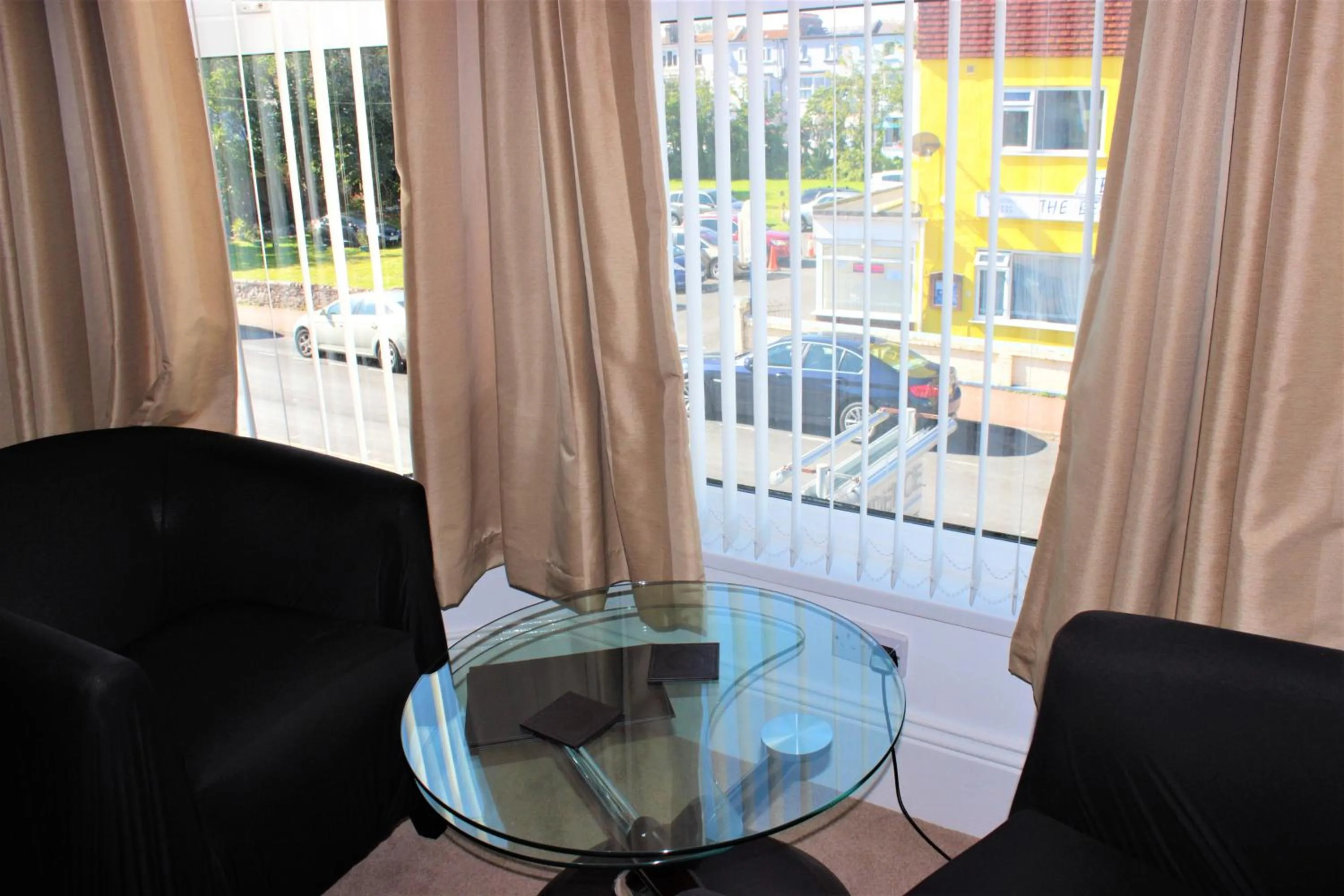 View (from property/room) in The P&M Paignton RESIDENCE