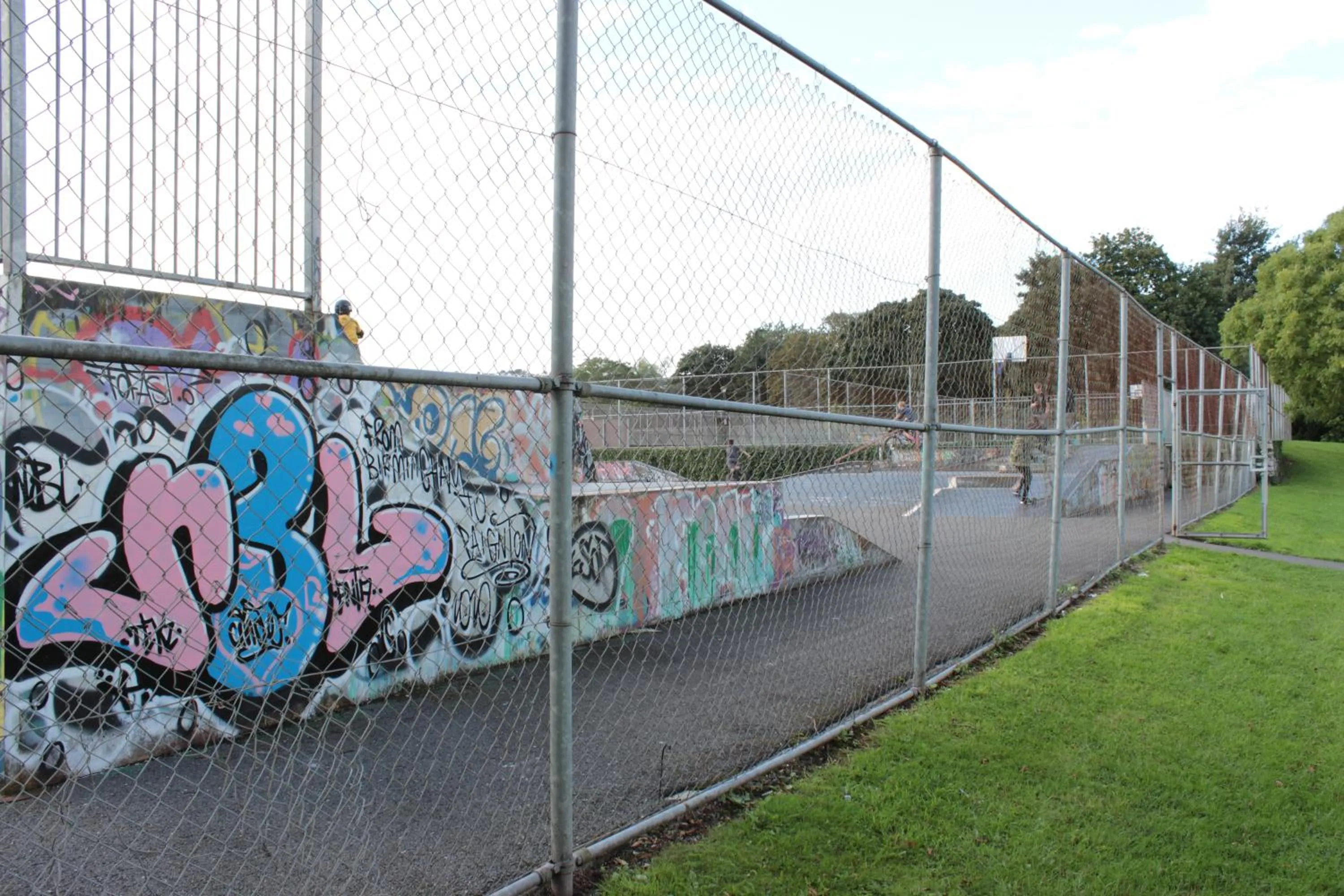 Neighbourhood in The P&M Paignton RESIDENCE