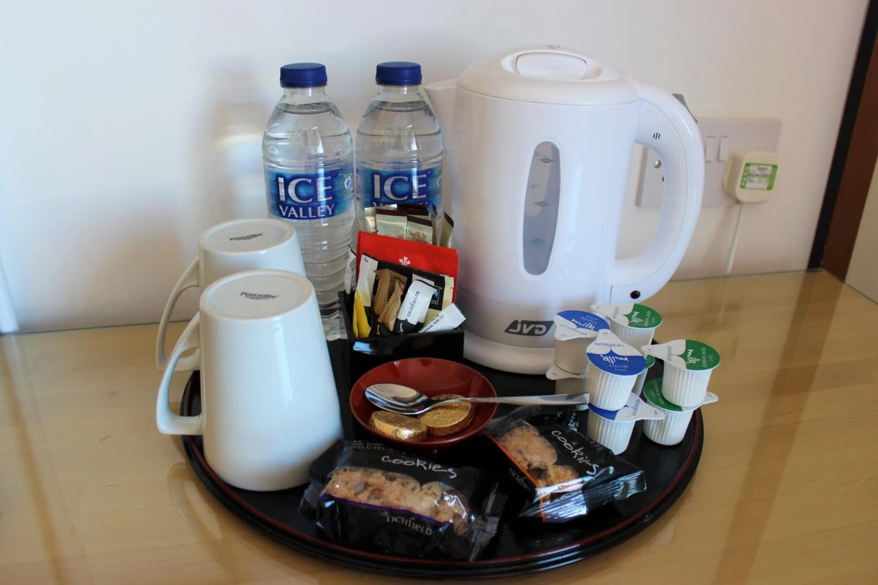 Food close-up in The P&M Paignton RESIDENCE