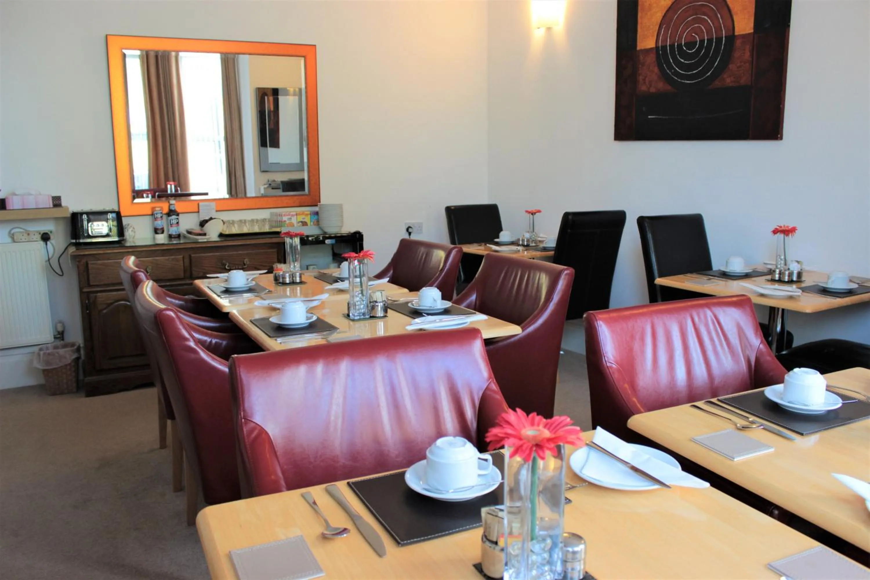 Property building in The P&M Paignton RESIDENCE