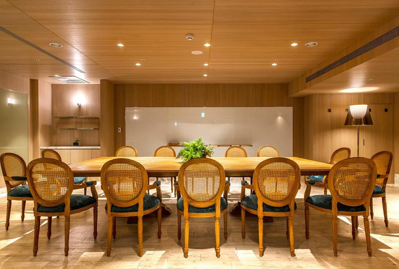 Meeting/conference room in Inhouse Hotel Grand