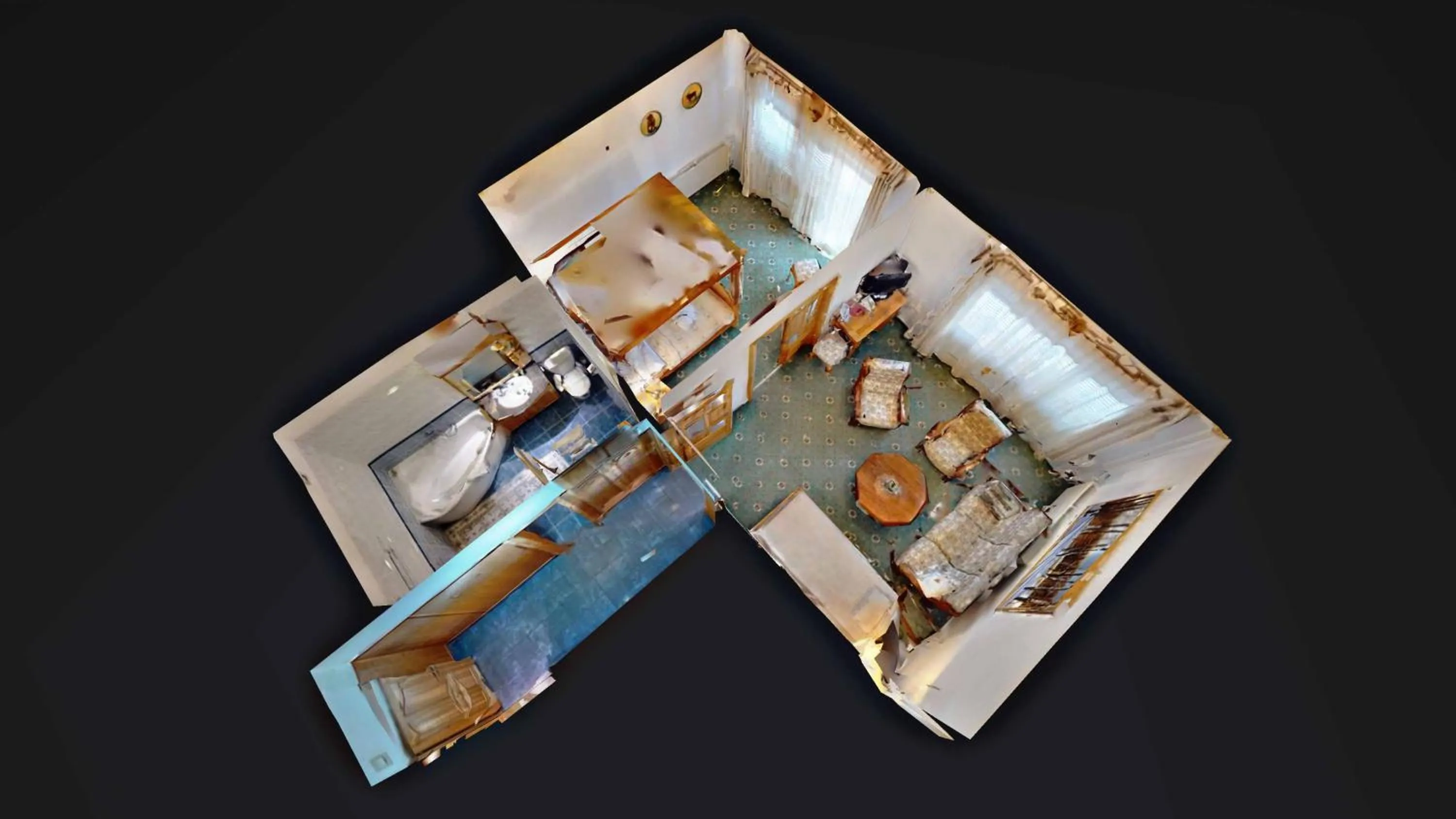 Other in Hotel Diana