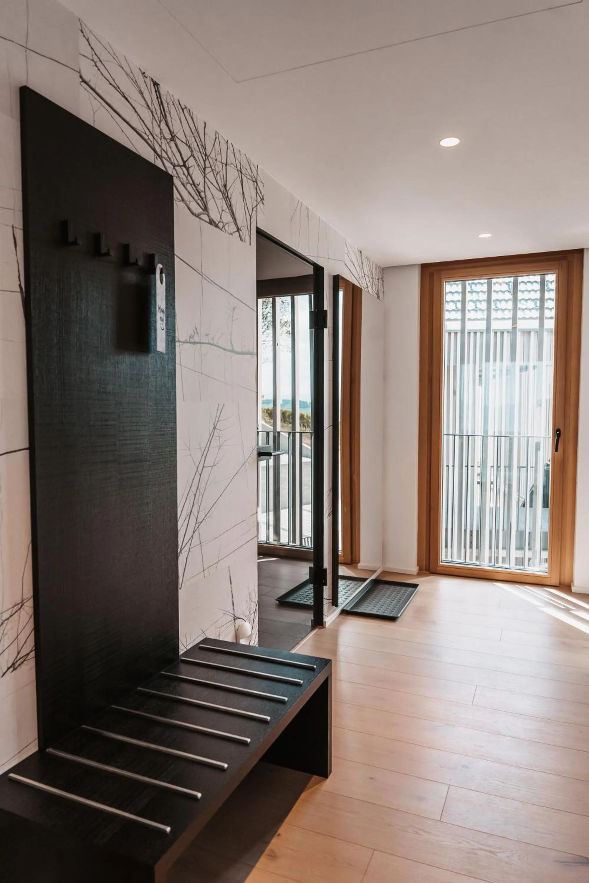 Floor plan in Jaglhof