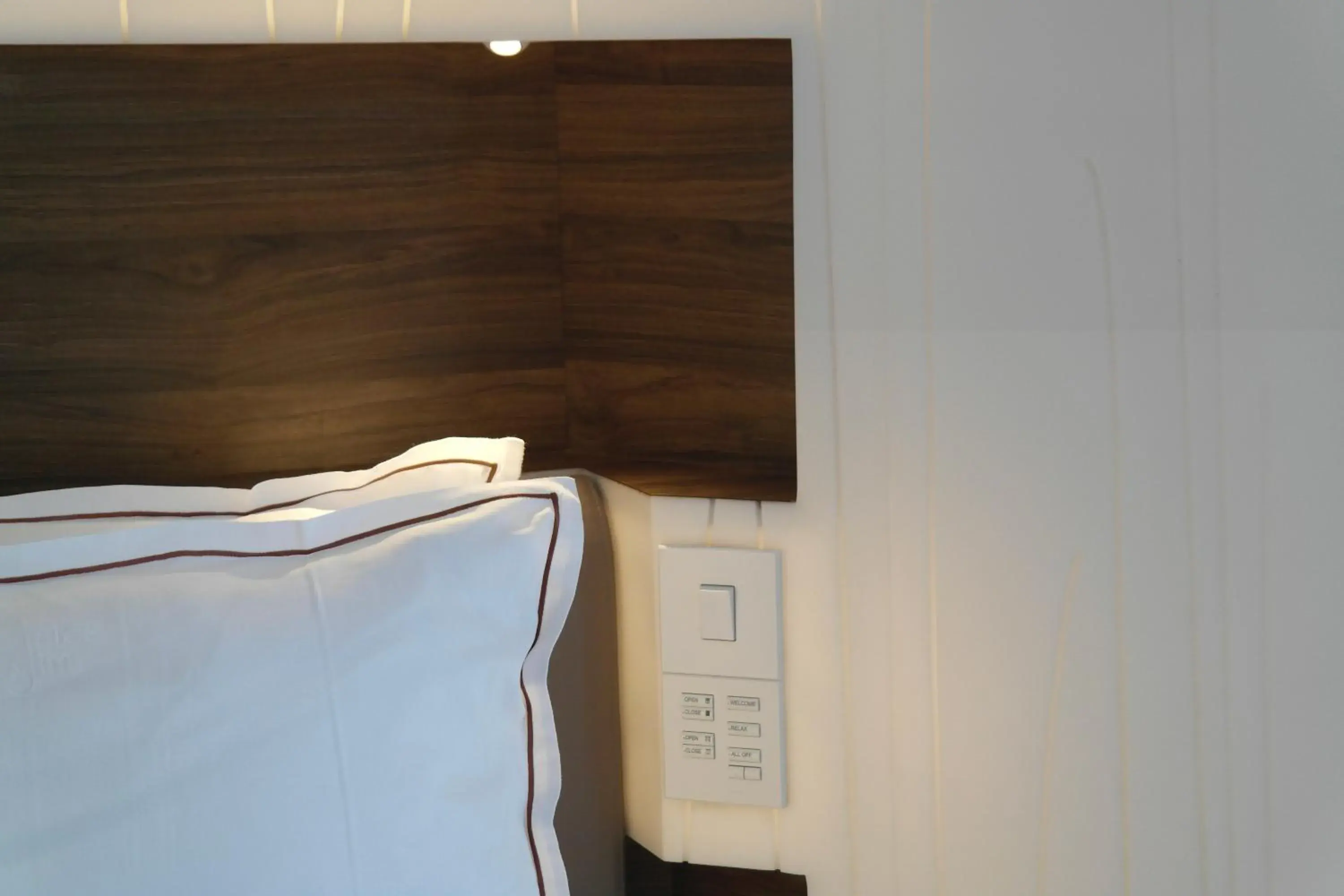 Design Double Room in Hôtel Jules & Jim Design Double Room in Hôtel Jules & Jim