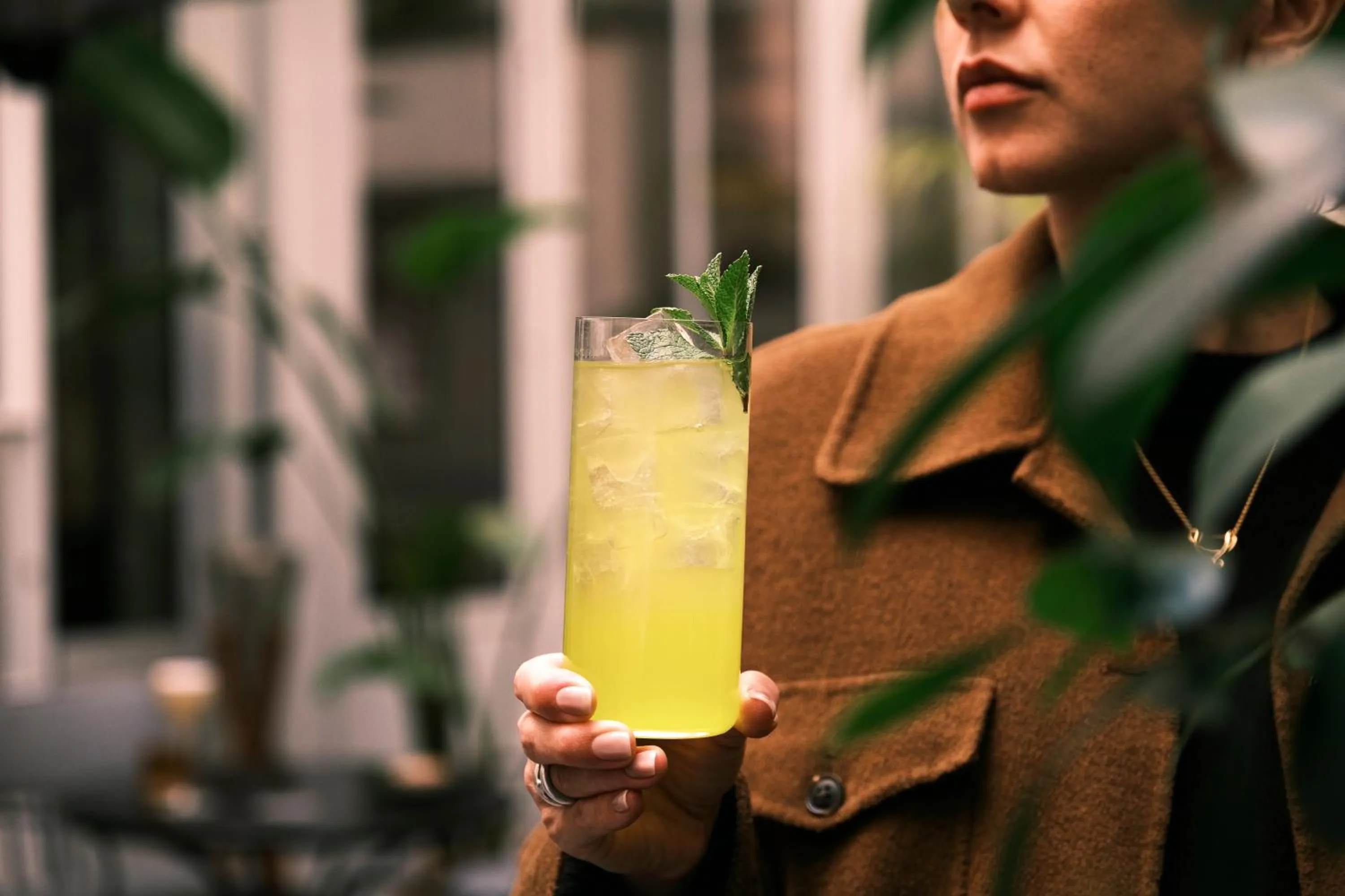 People in Hôtel Jules & Jim