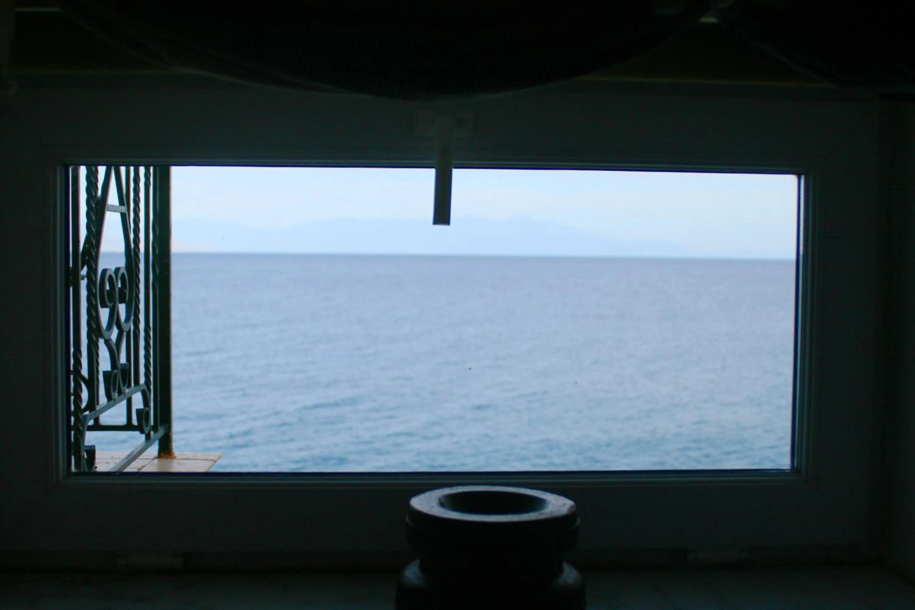 View (from property/room) in Meliti Guesthouse