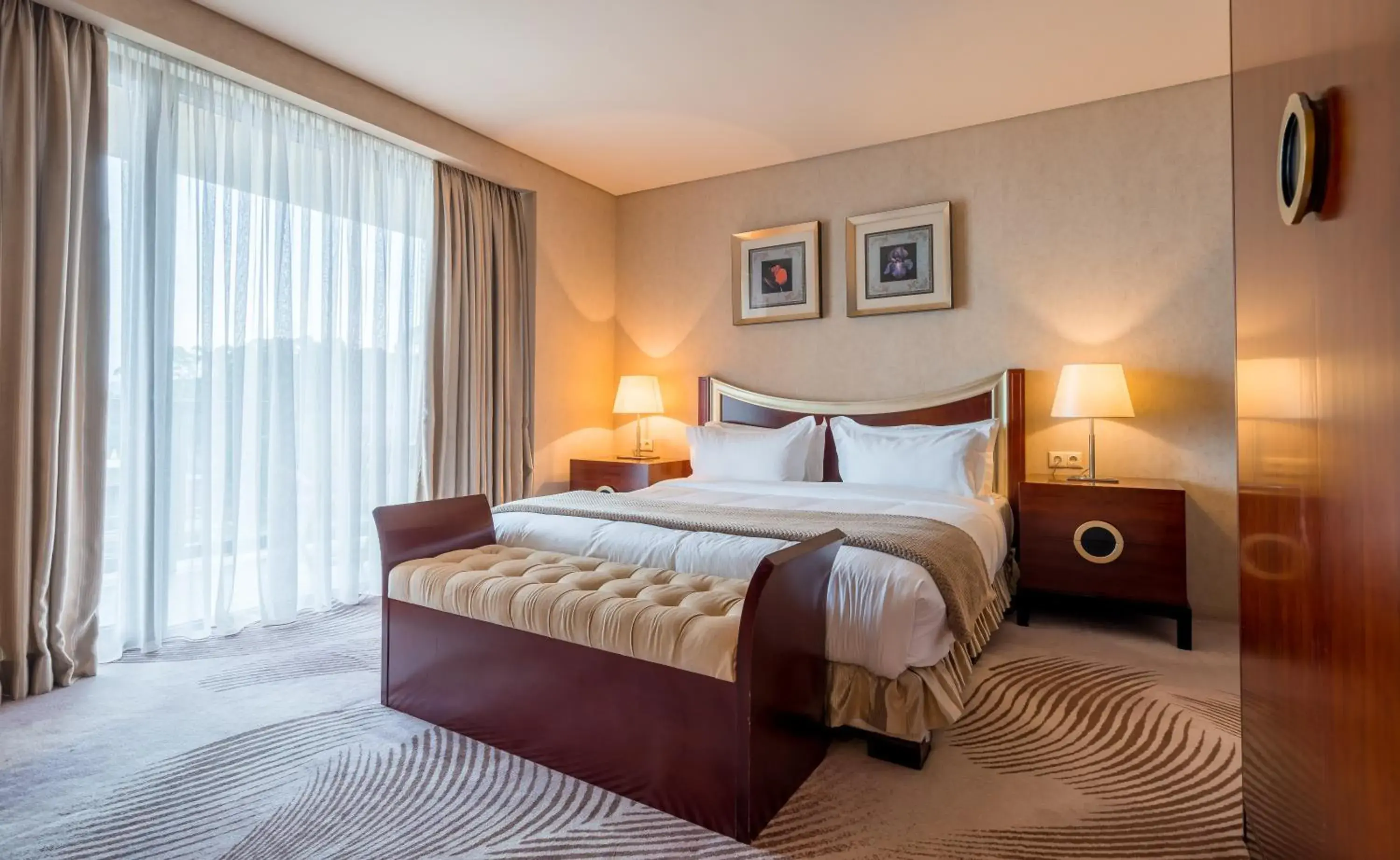 Suite in Dreamland Oasis Hotel Chakvi Suite in Dreamland Oasis Hotel Chakvi