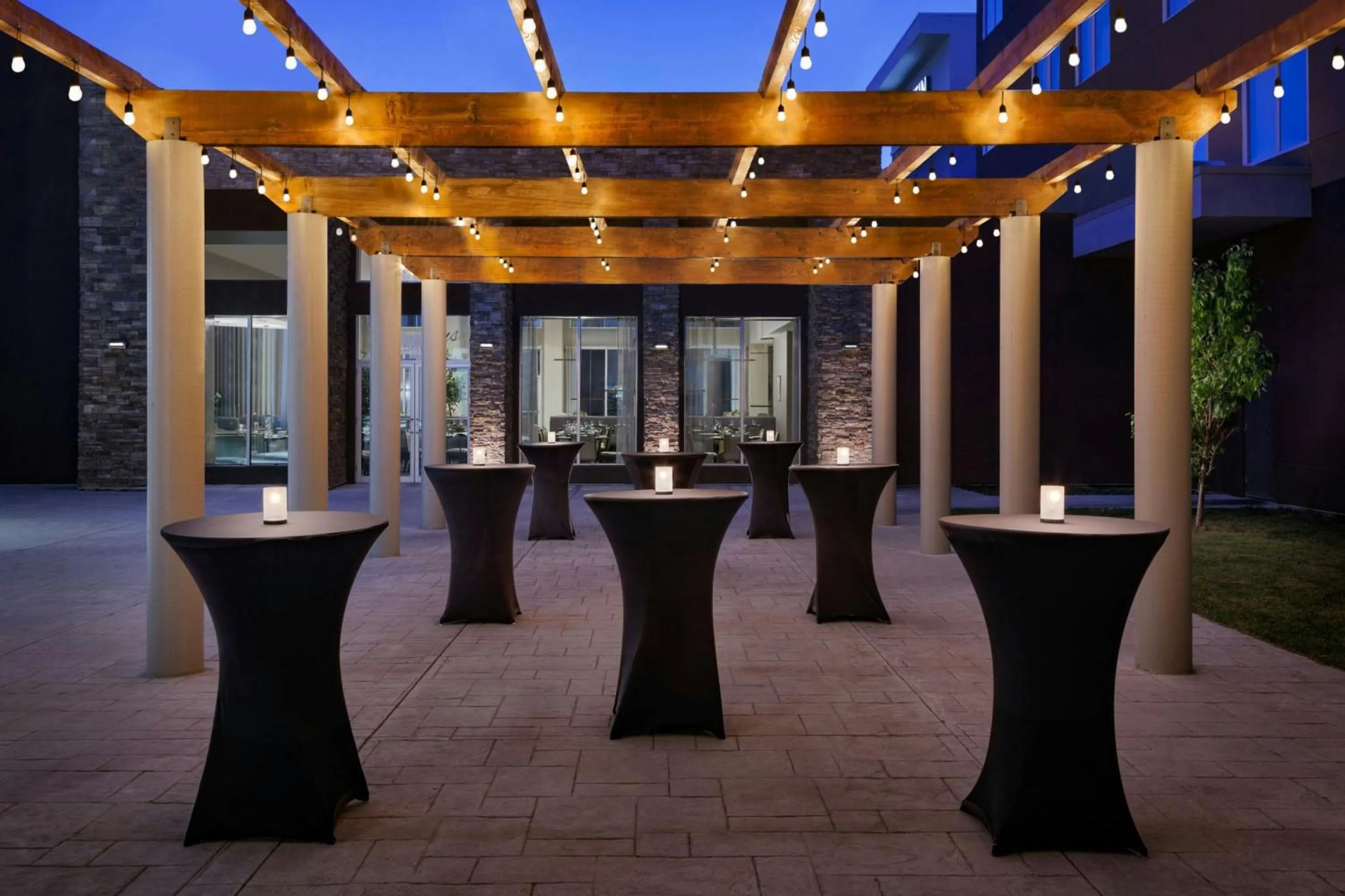 Other in The Westin Calgary Airport