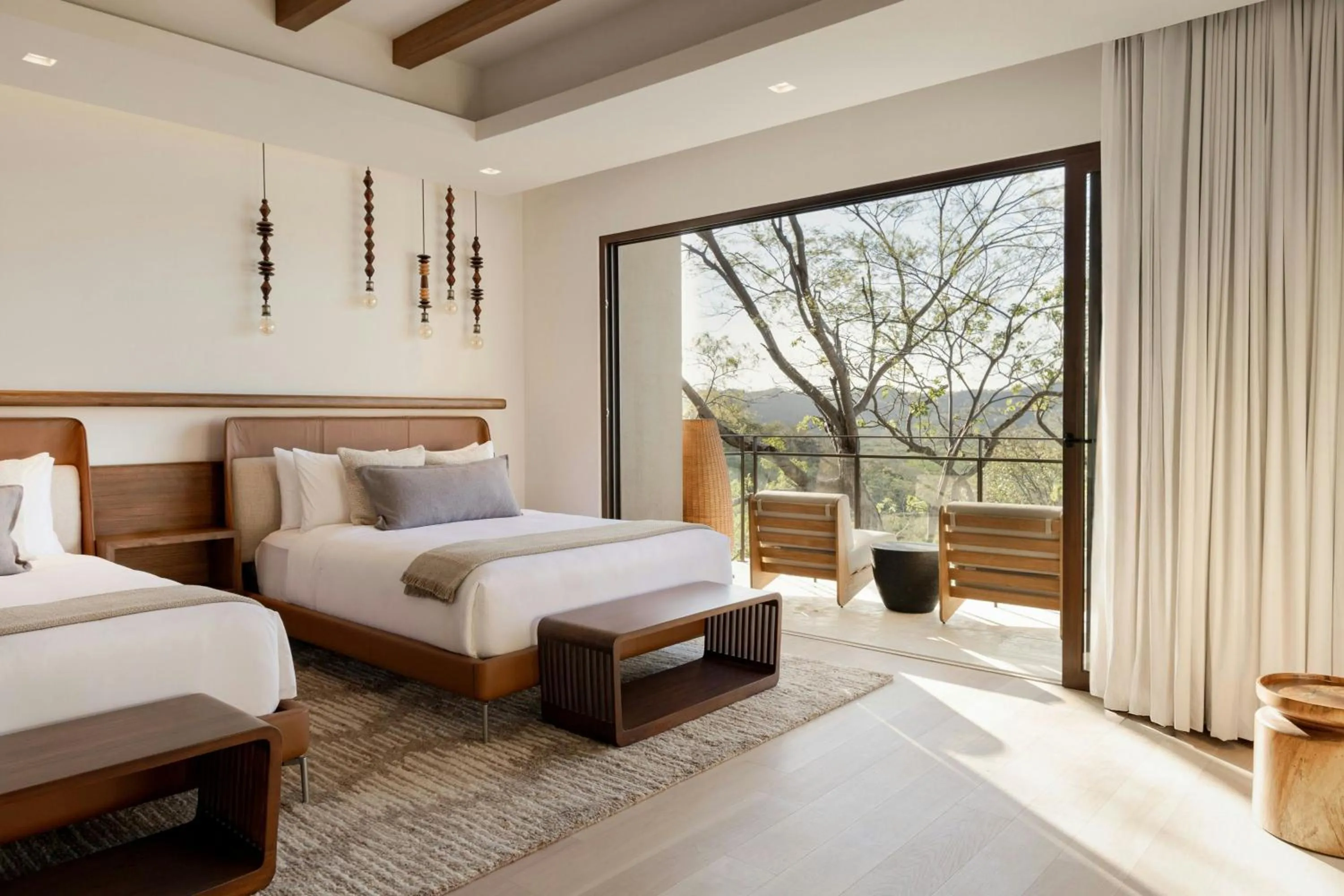 Other, Bed in W Costa Rica Resort – Playa Conchal